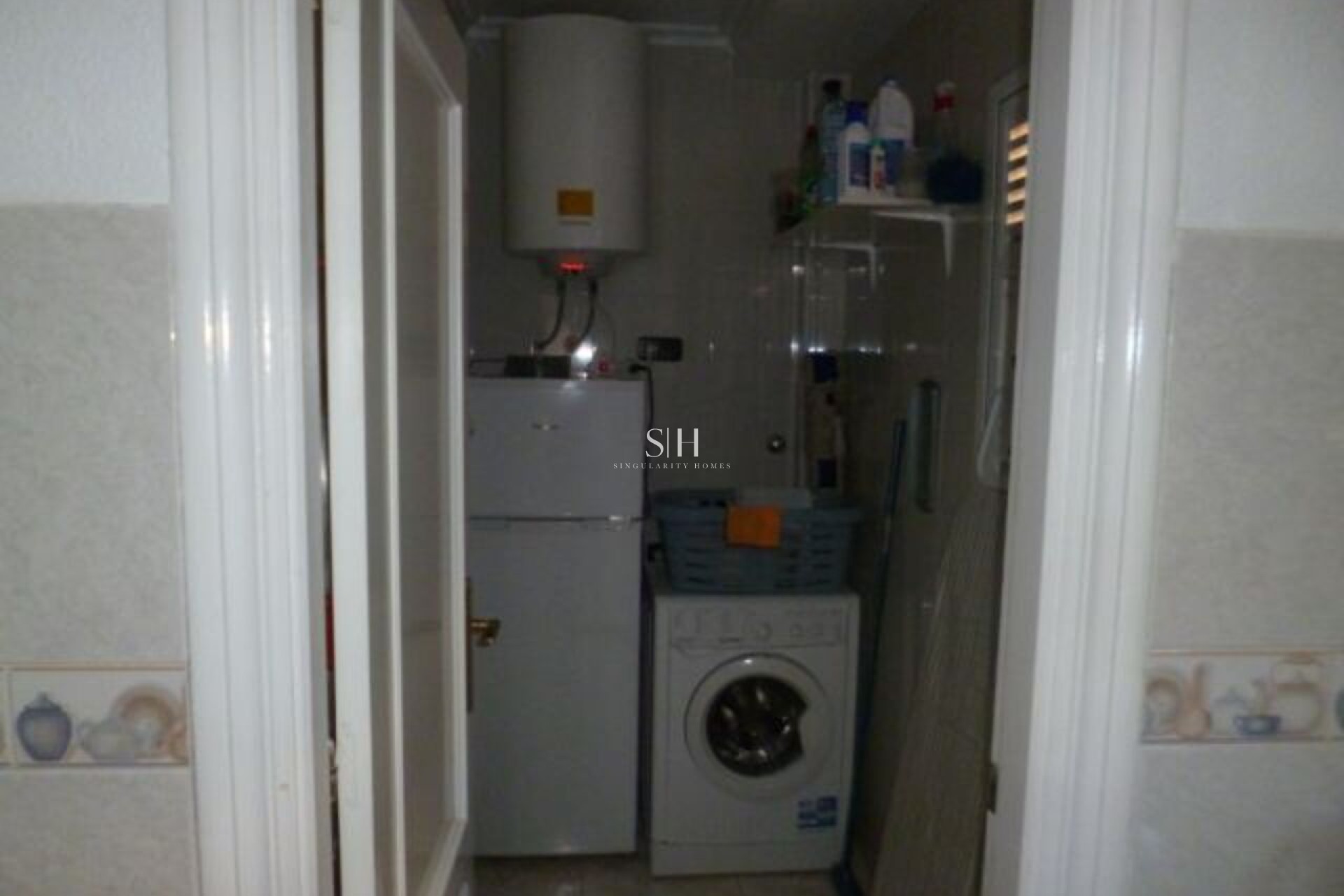 Resale - Villa - Orihuela Costa - Costa Blanca