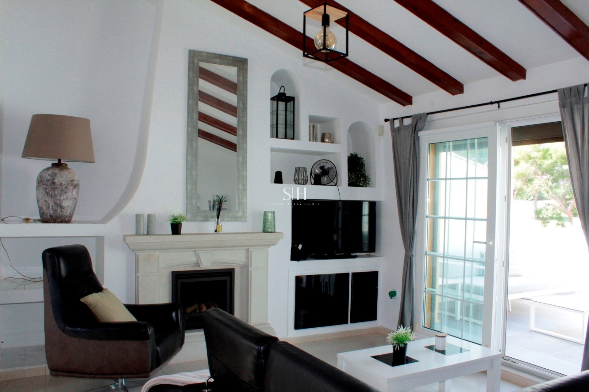 Resale - Villa - Orihuela Costa - Costa Blanca