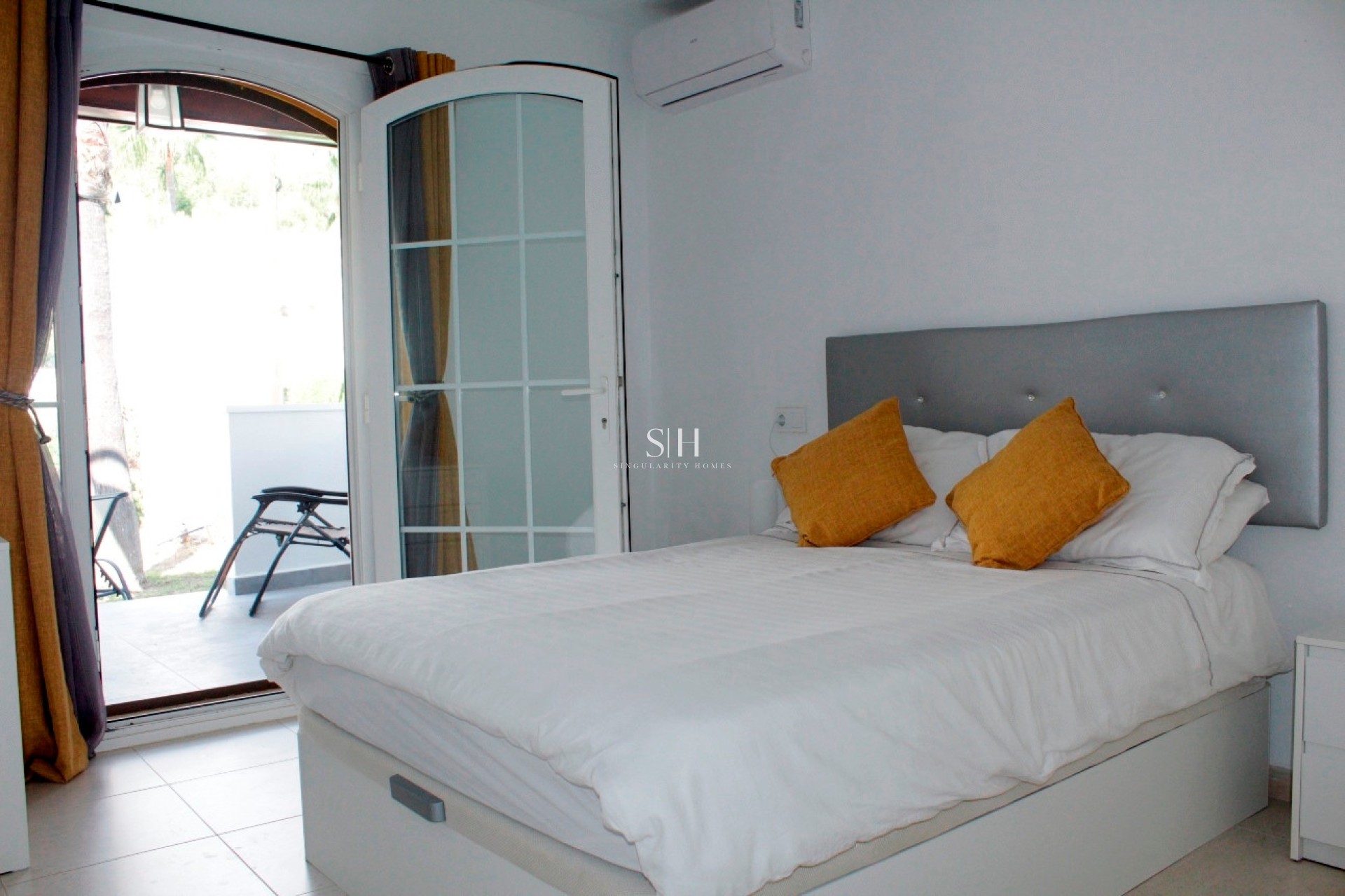 Resale - Villa - Orihuela Costa - Costa Blanca