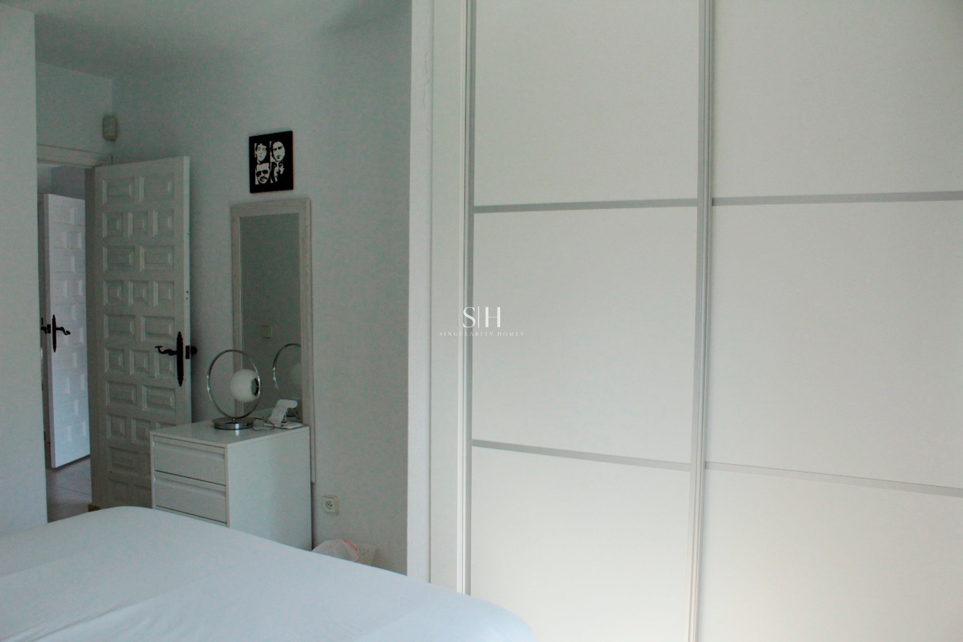 Resale - Villa - Orihuela Costa - Costa Blanca