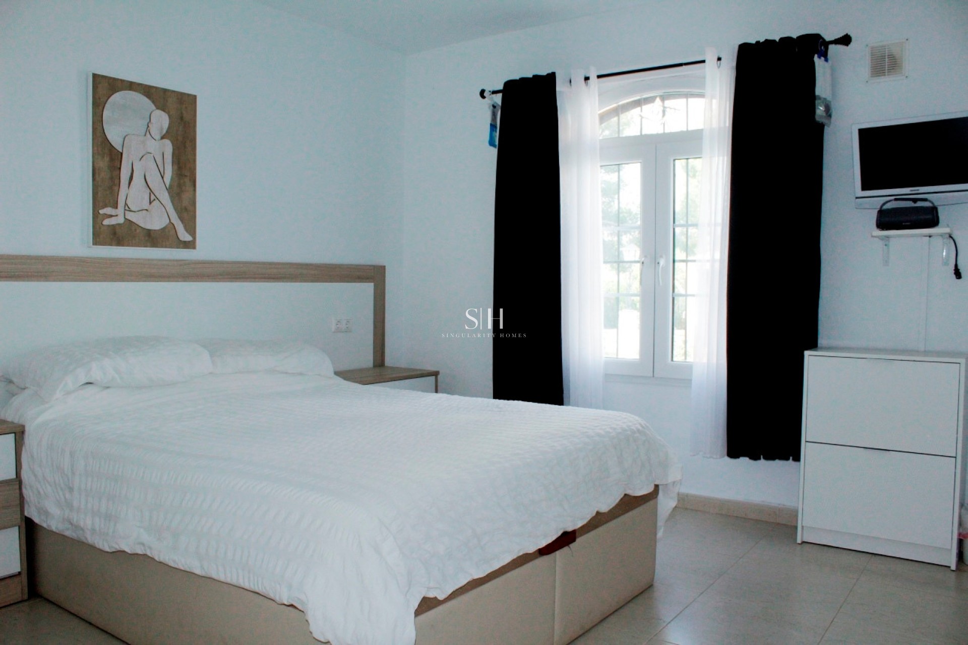 Resale - Villa - Orihuela Costa - Costa Blanca