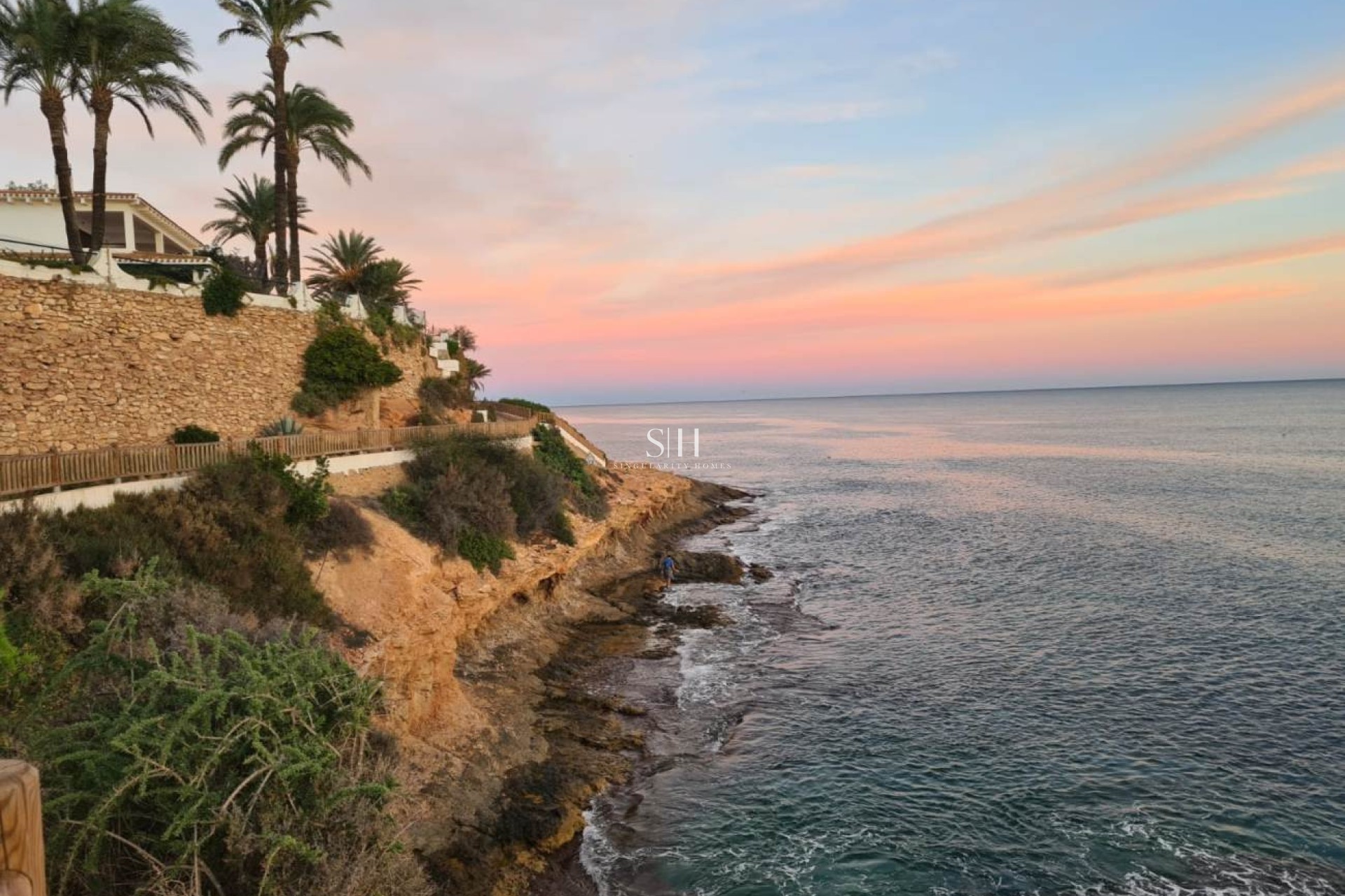 Resale - Villa - Orihuela Costa - Costa Blanca