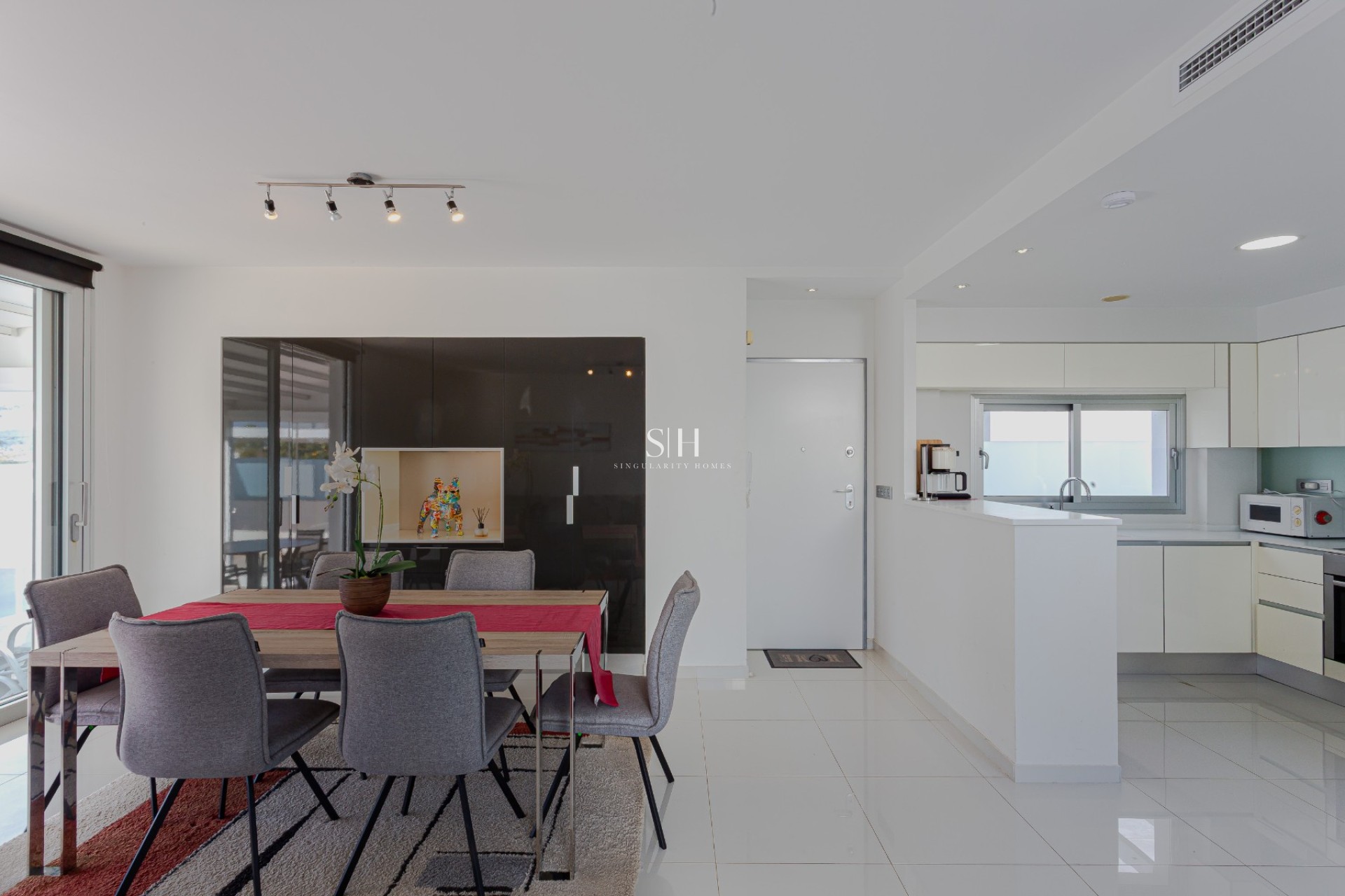 Resale - Villa - Orihuela Costa - Costa Blanca