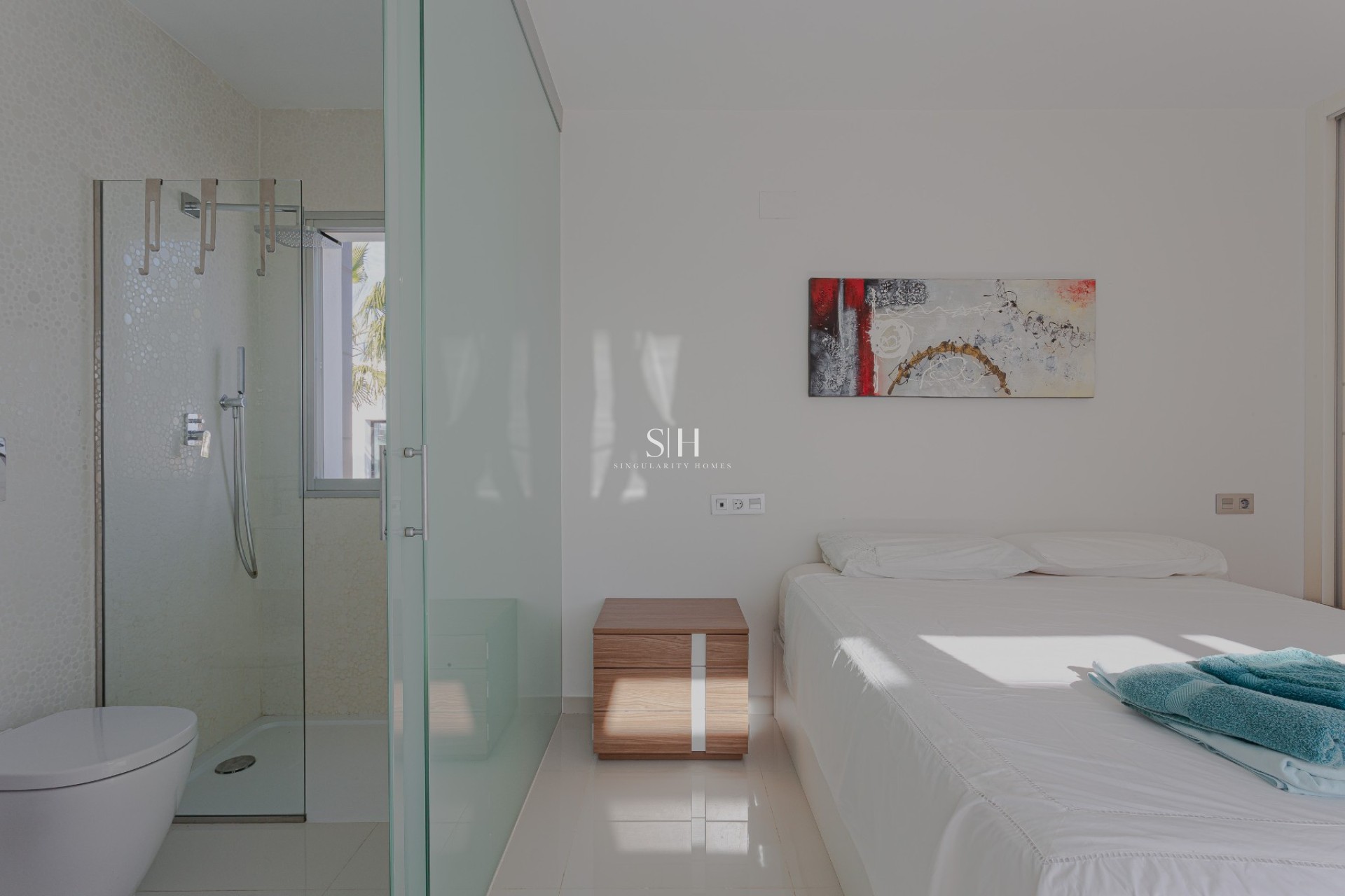 Resale - Villa - Orihuela Costa - Costa Blanca