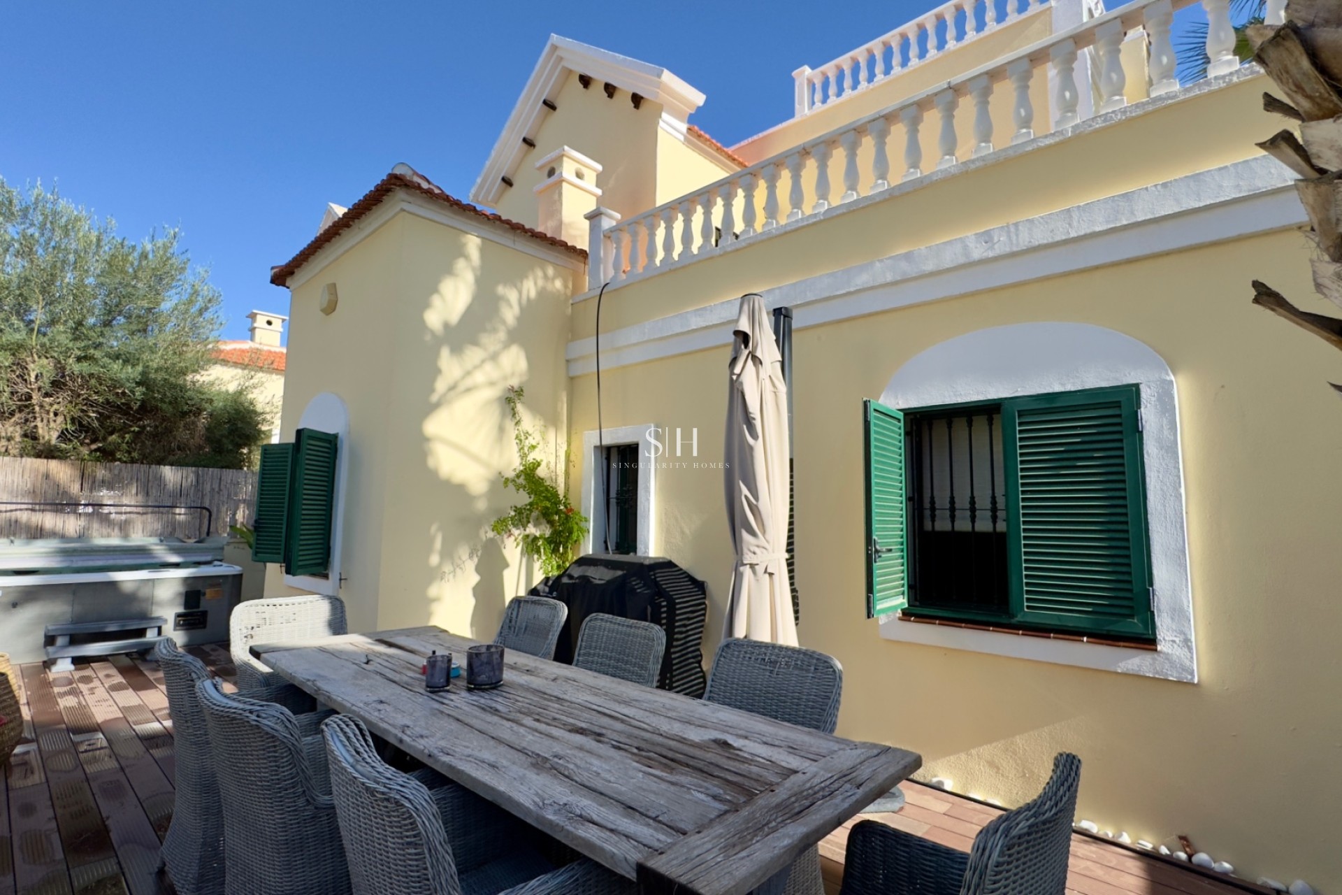 Resale - Villa - Orihuela Costa - Costa Blanca