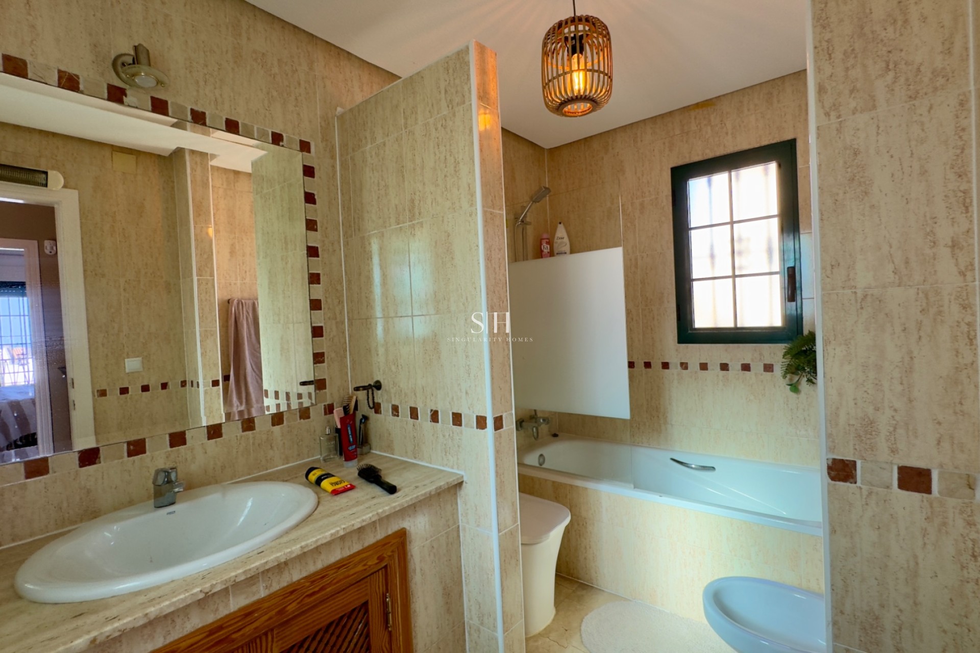 Resale - Villa - Orihuela Costa - Costa Blanca