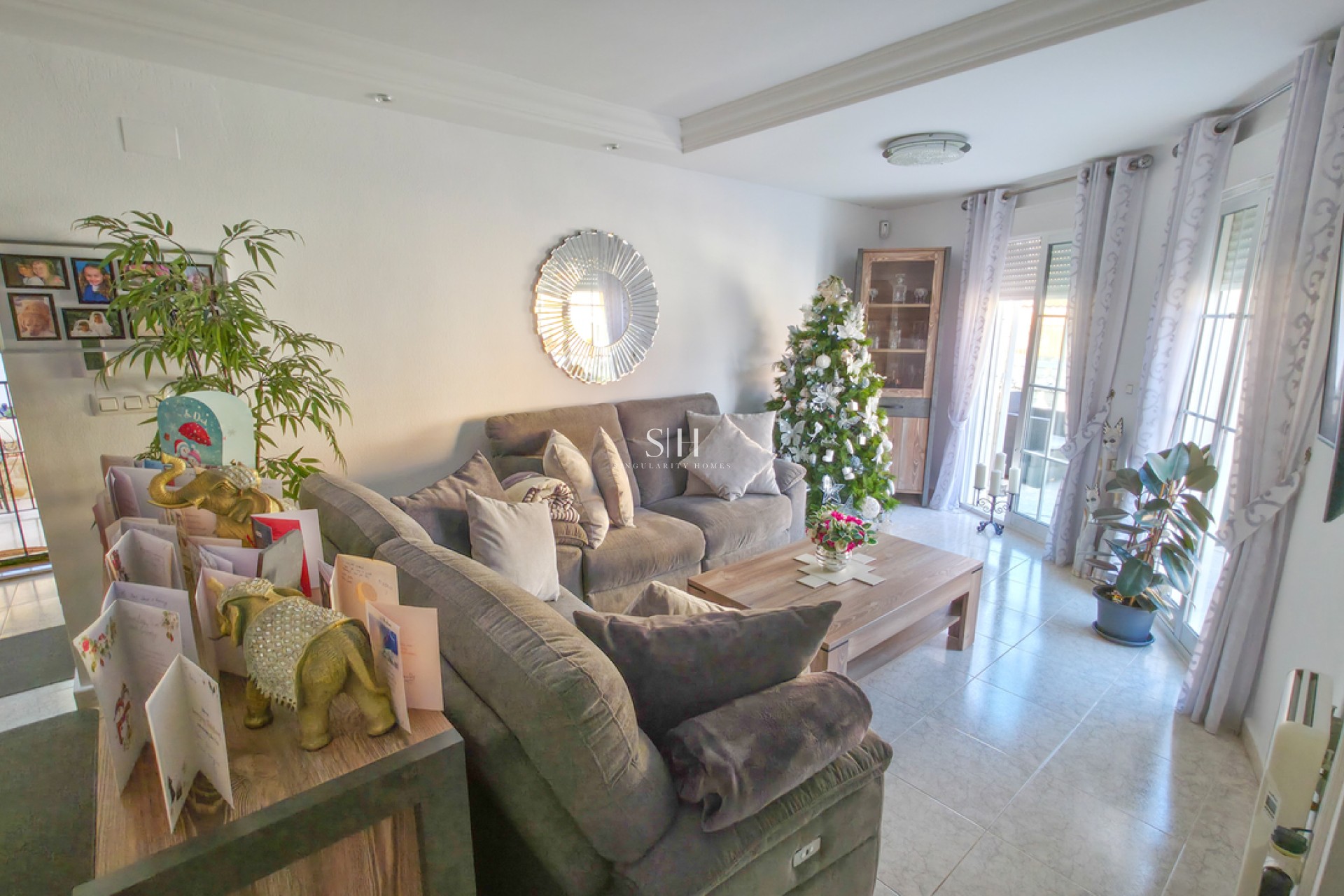 Resale - Villa - Orihuela Costa - Costa Blanca