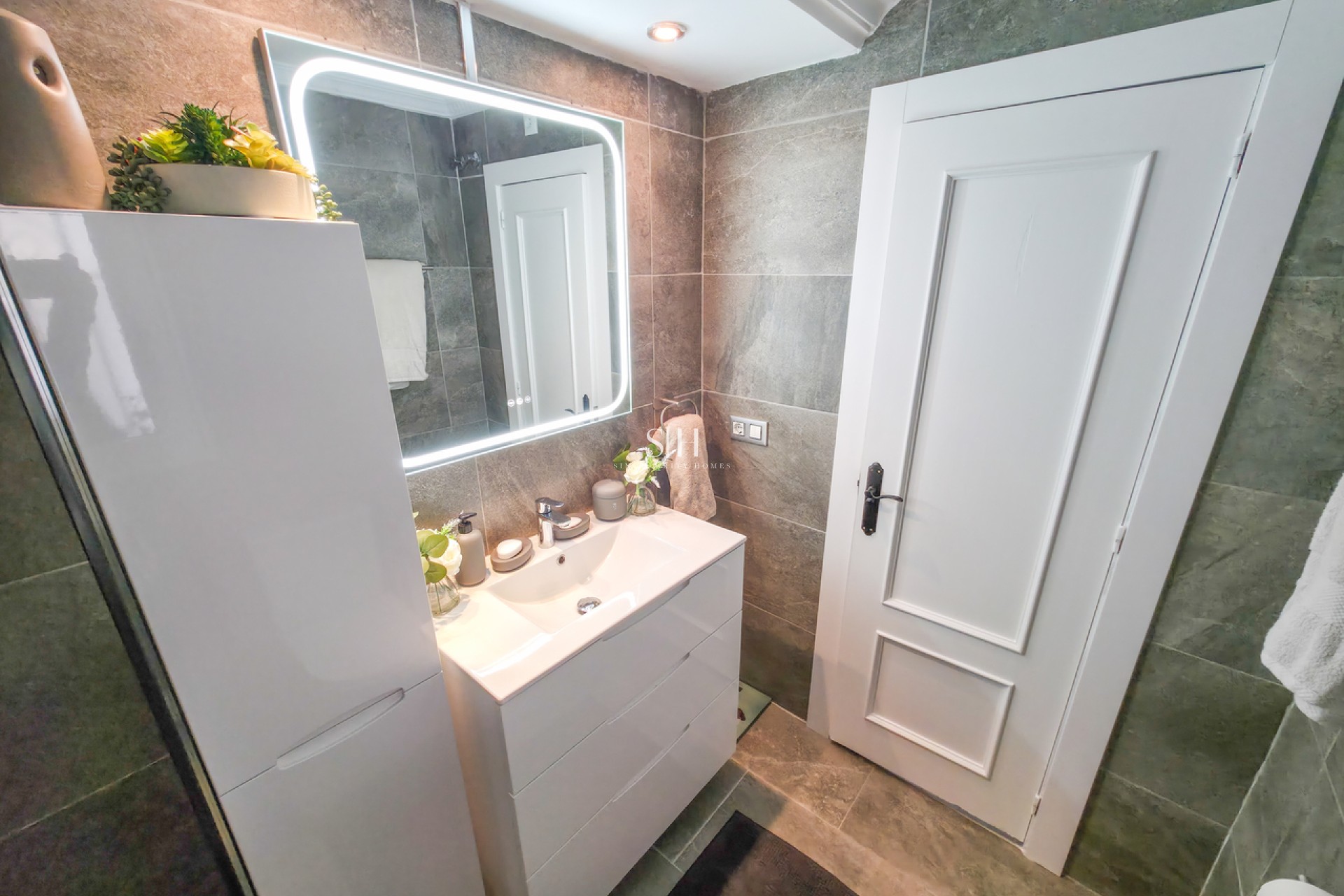 Resale - Villa - Orihuela Costa - Costa Blanca