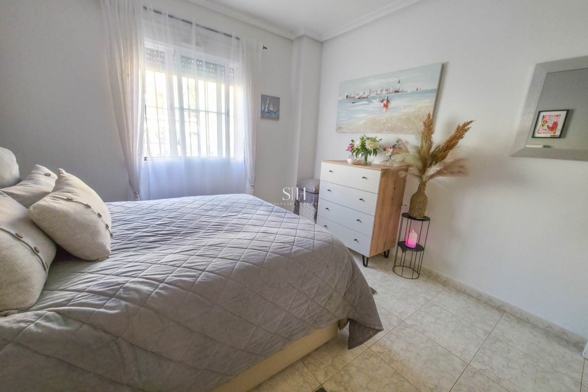 Resale - Villa - Orihuela Costa - Costa Blanca