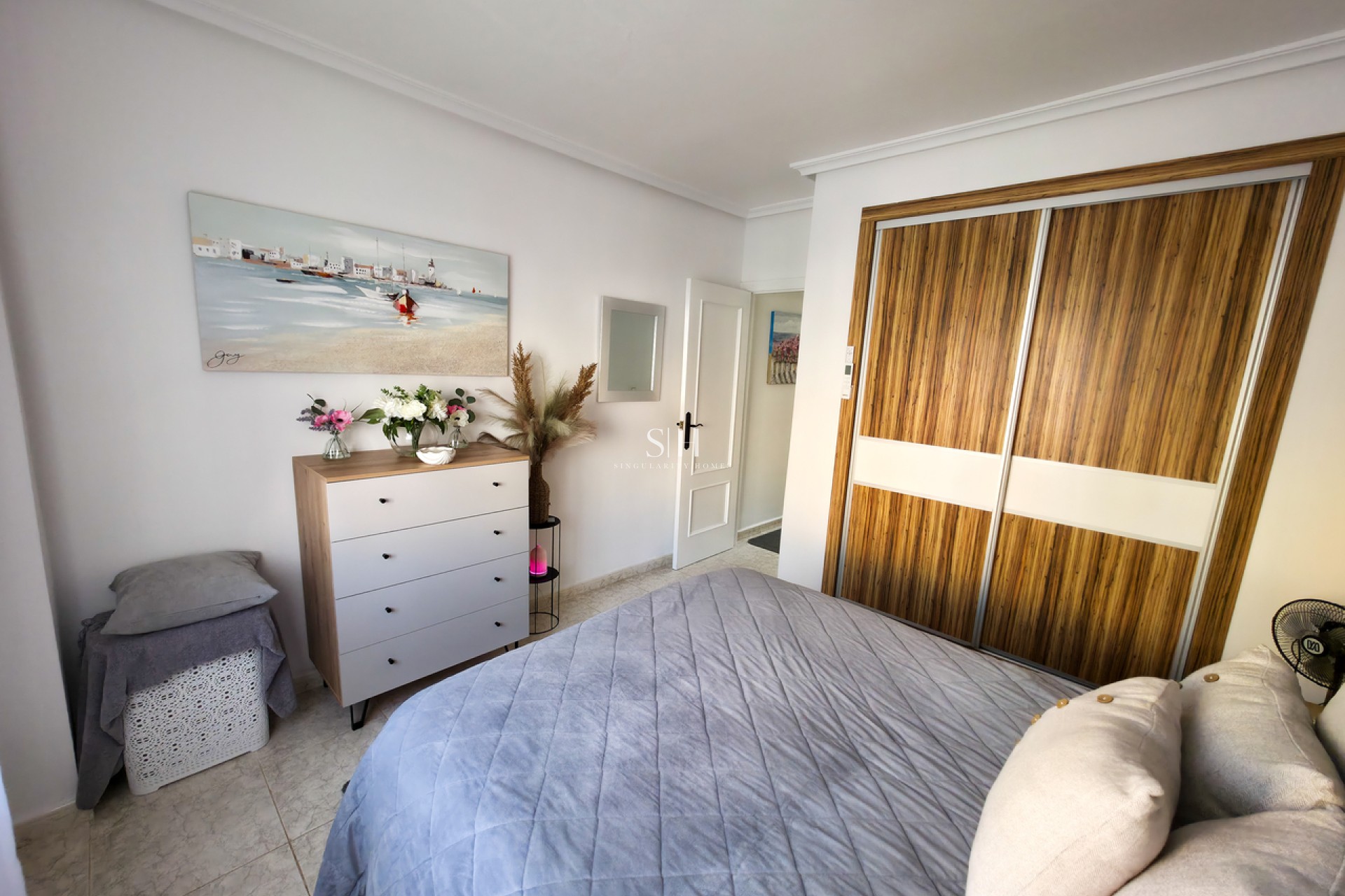 Resale - Villa - Orihuela Costa - Costa Blanca