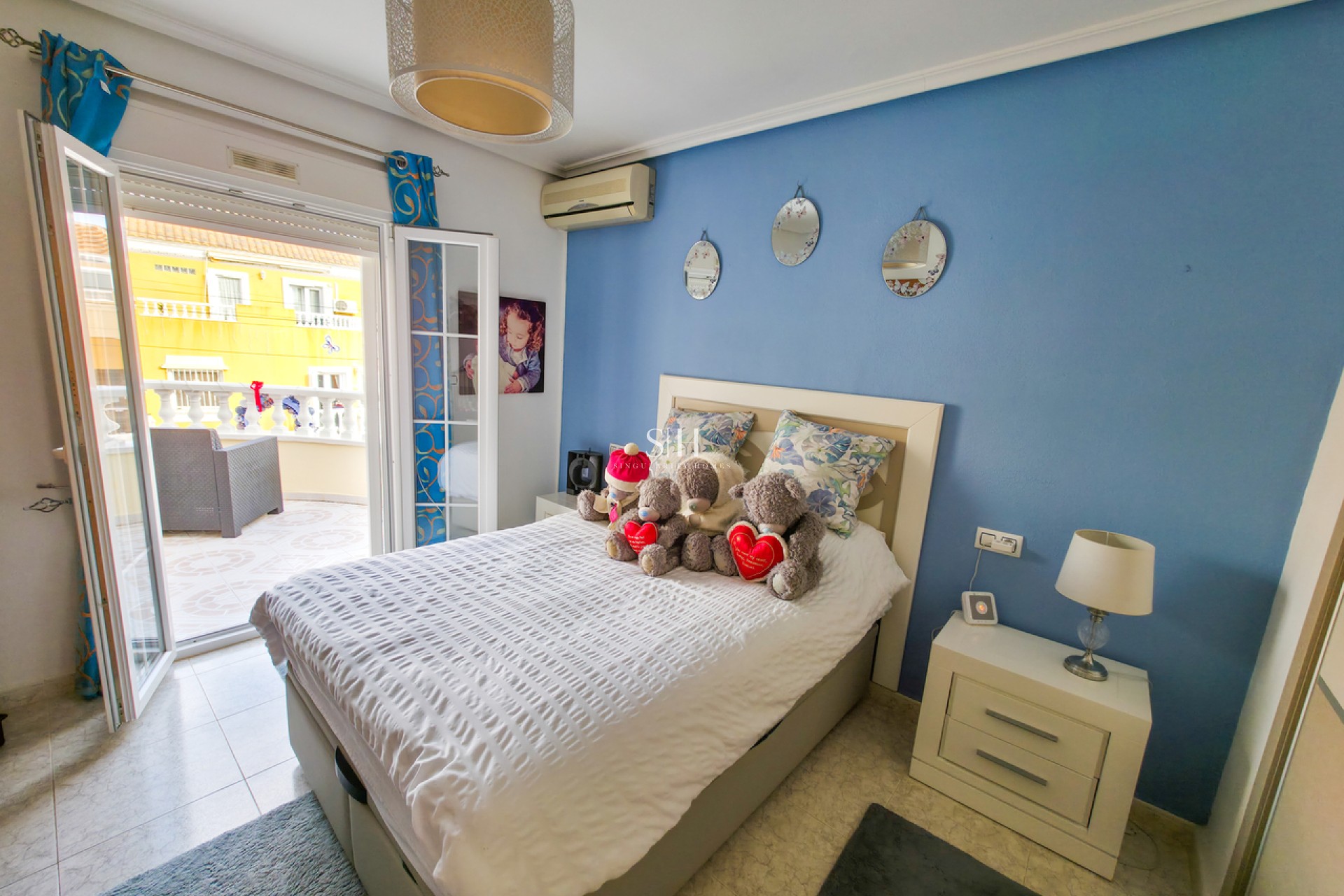 Resale - Villa - Orihuela Costa - Costa Blanca