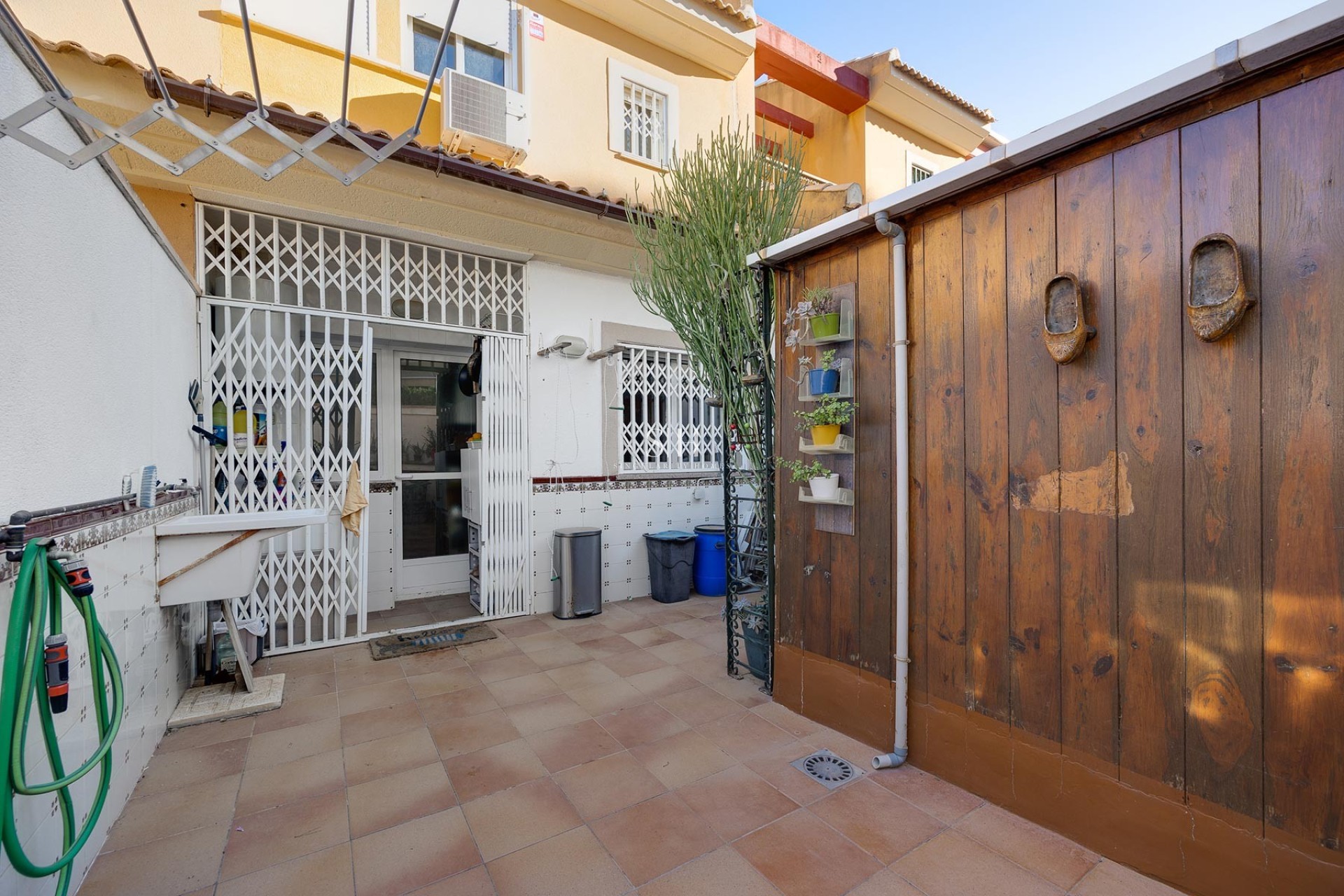 Resale - Villa - Orihuela Costa - Costa Blanca