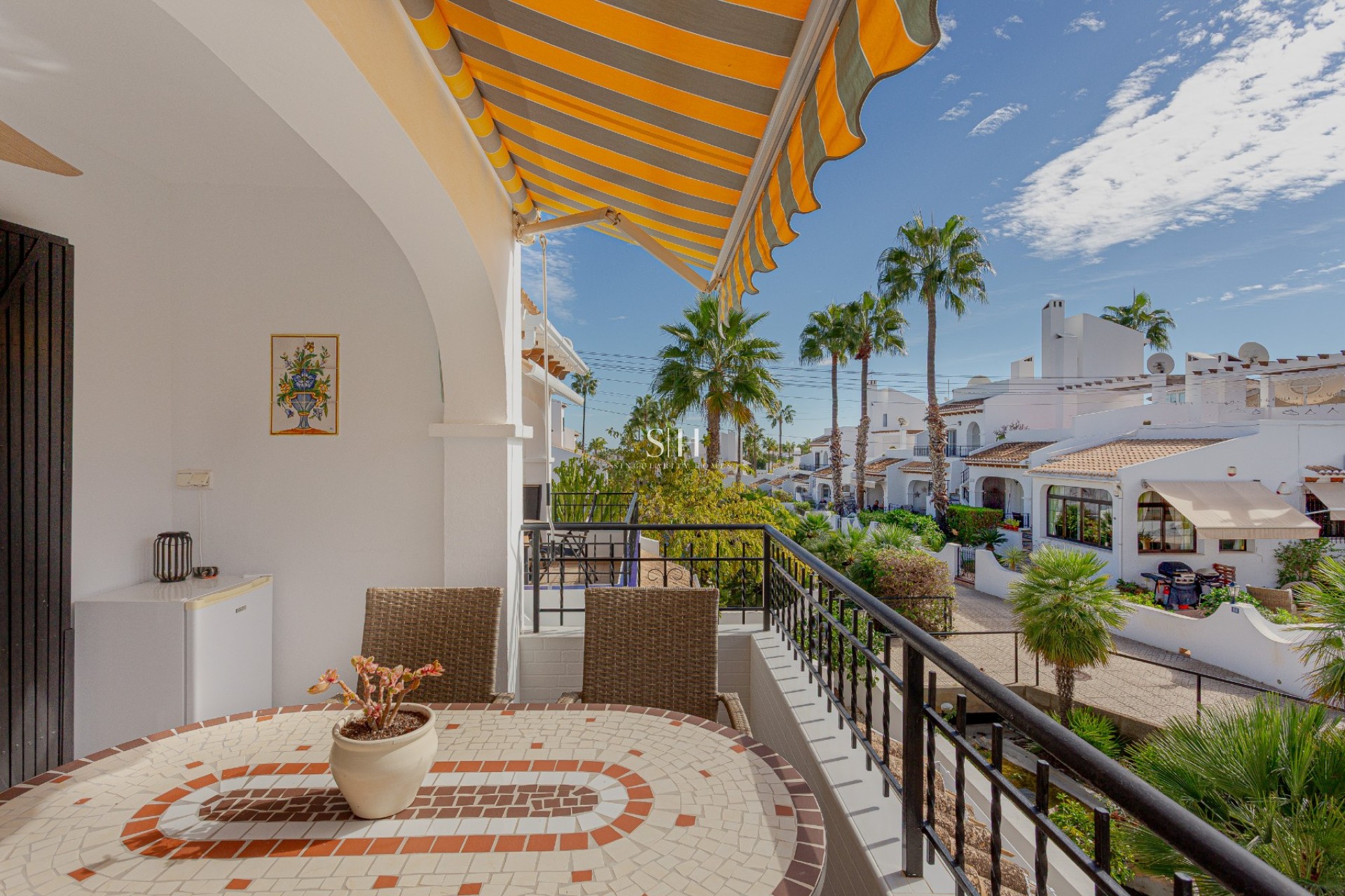 Resale - Villa - Orihuela Costa - Costa Blanca