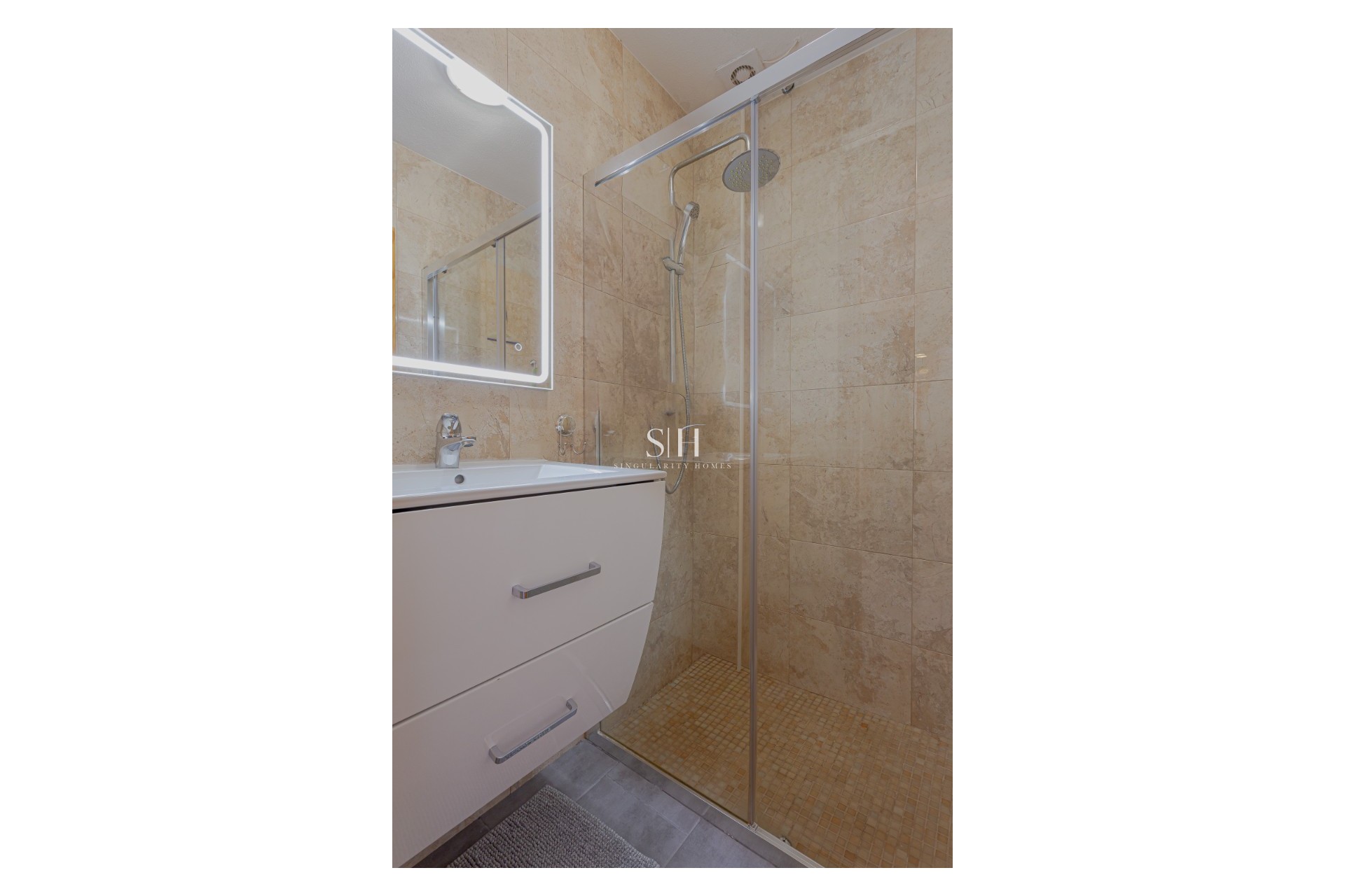 Resale - Villa - Orihuela Costa - Costa Blanca