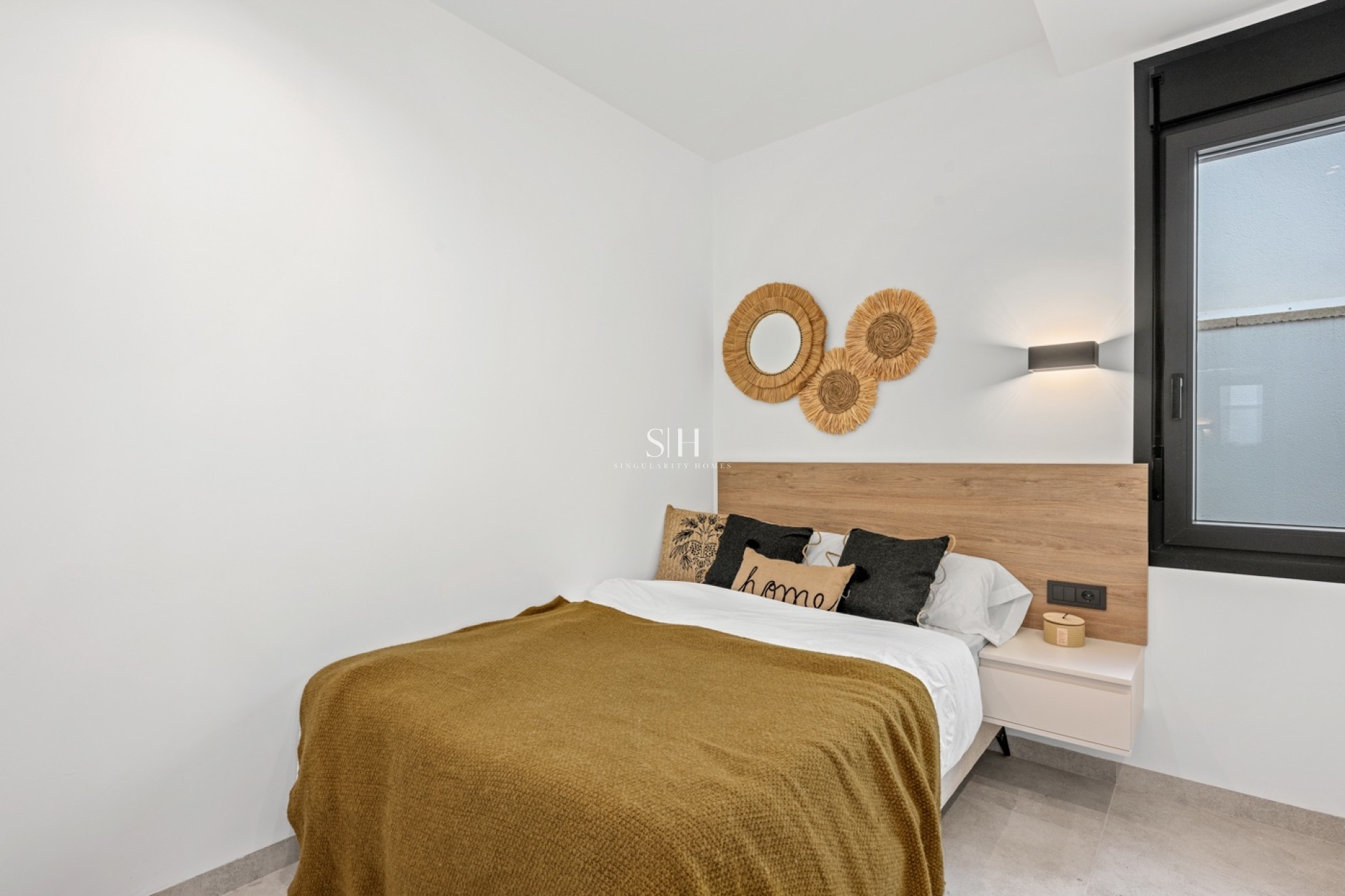 Resale - Villa - Orihuela Costa - Costa Blanca