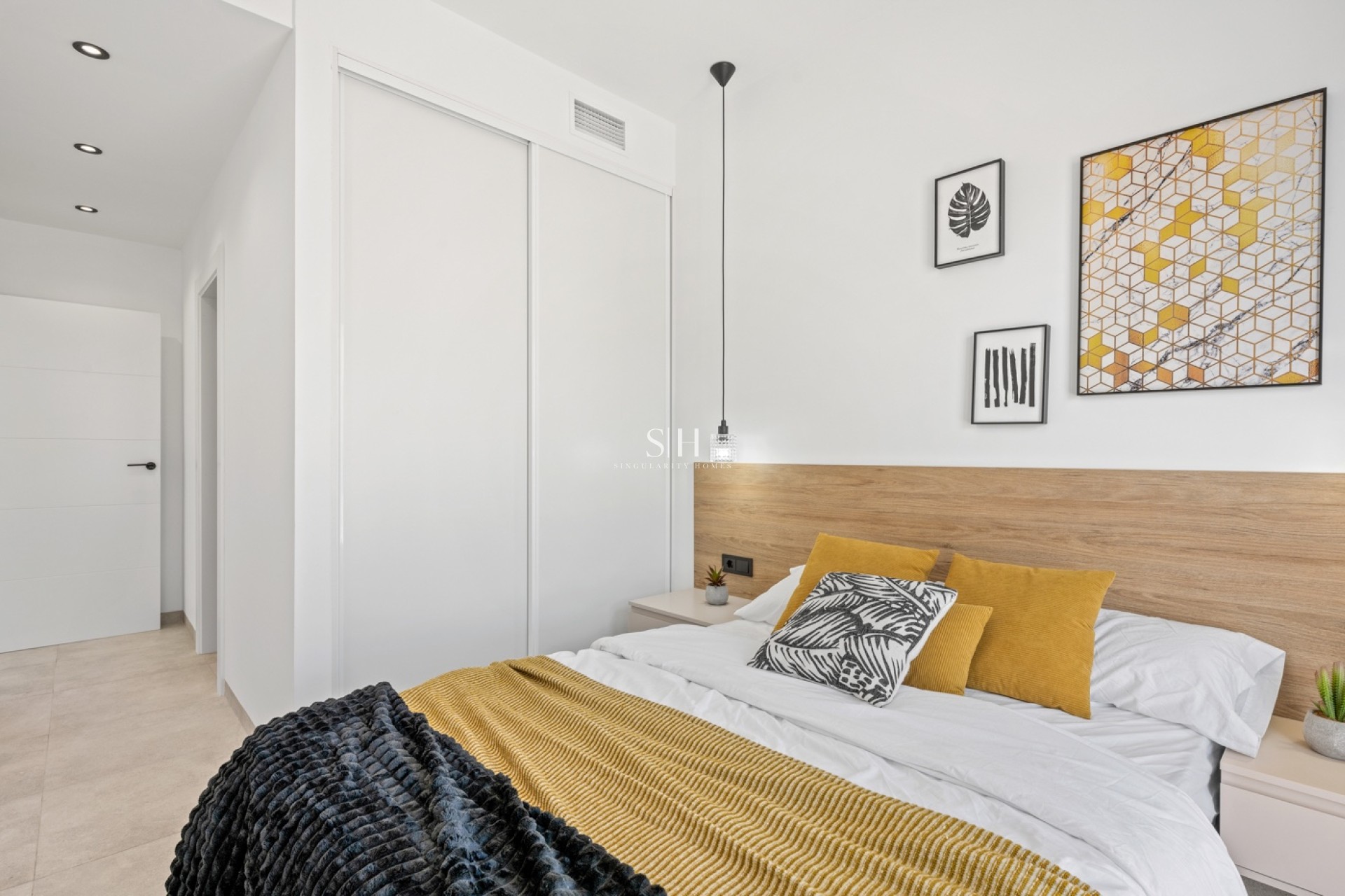 Resale - Villa - Orihuela Costa - Costa Blanca