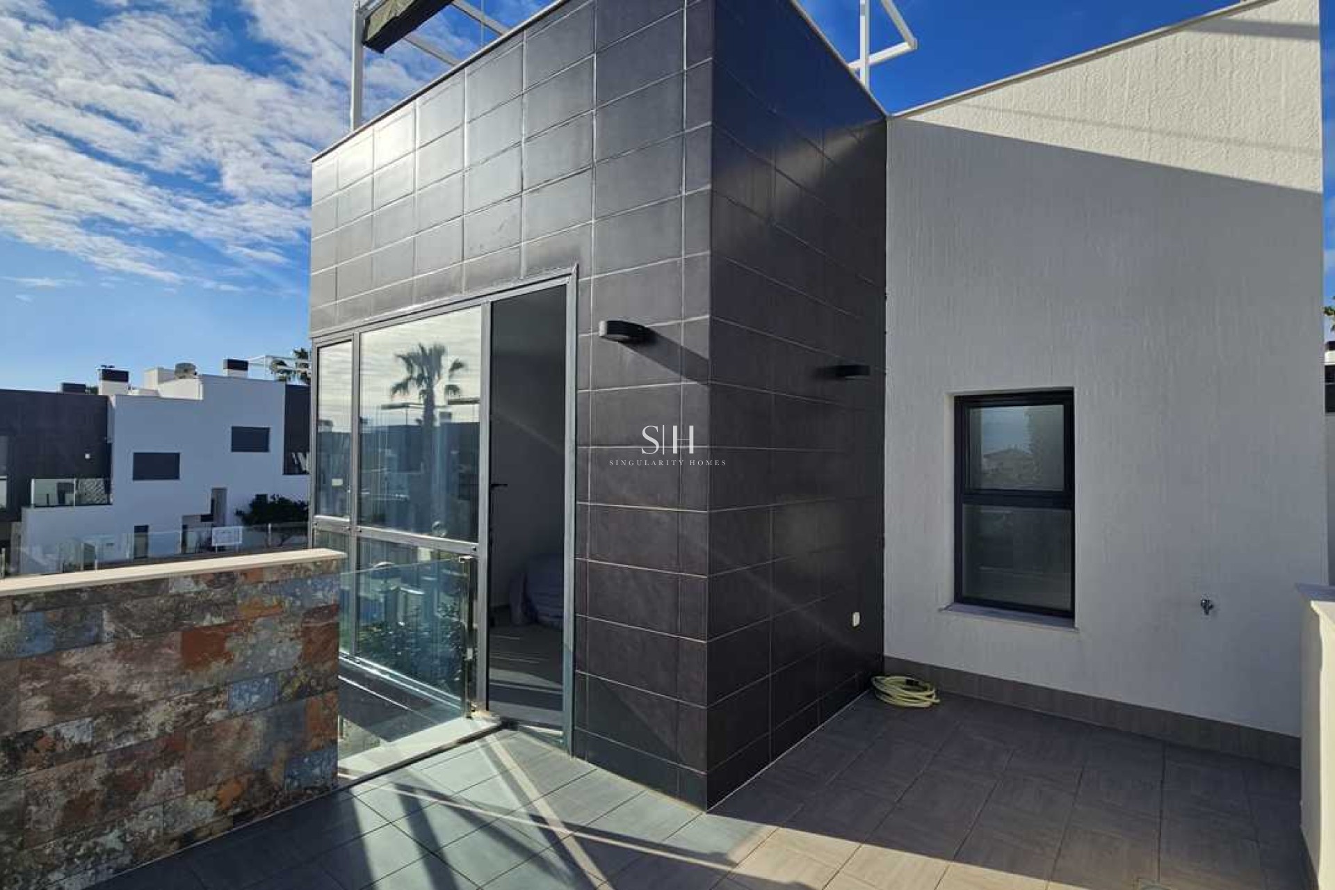 Resale - Villa - Orihuela Costa - Costa Blanca