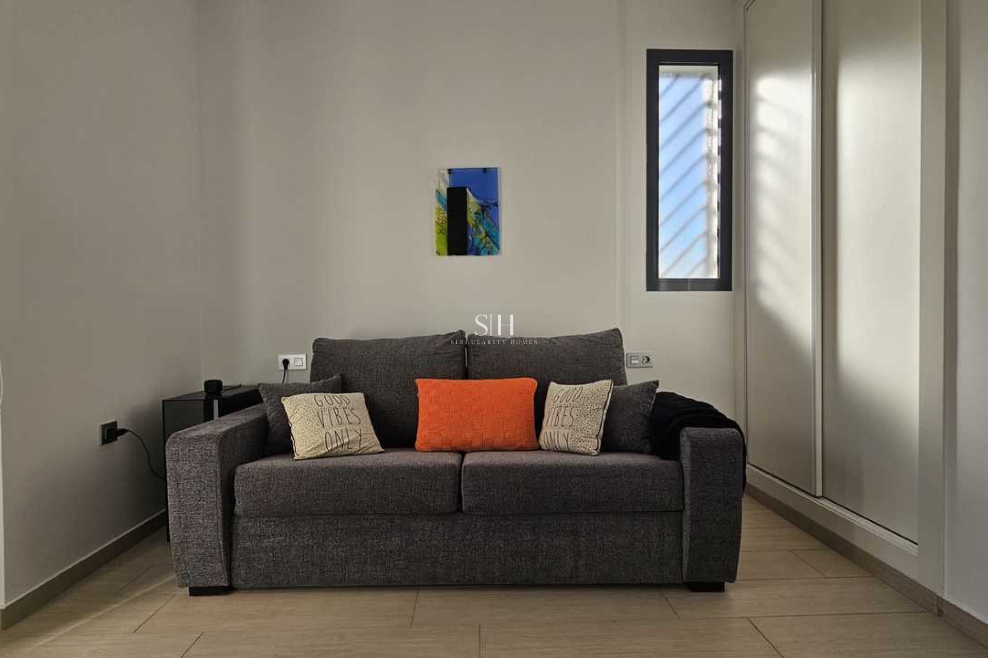 Resale - Villa - Orihuela Costa - Costa Blanca