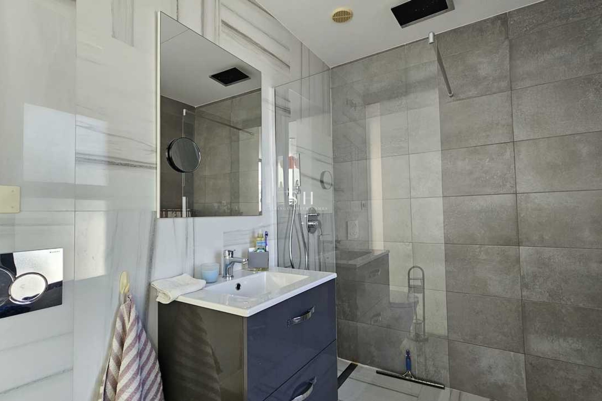 Resale - Villa - Orihuela Costa - Costa Blanca