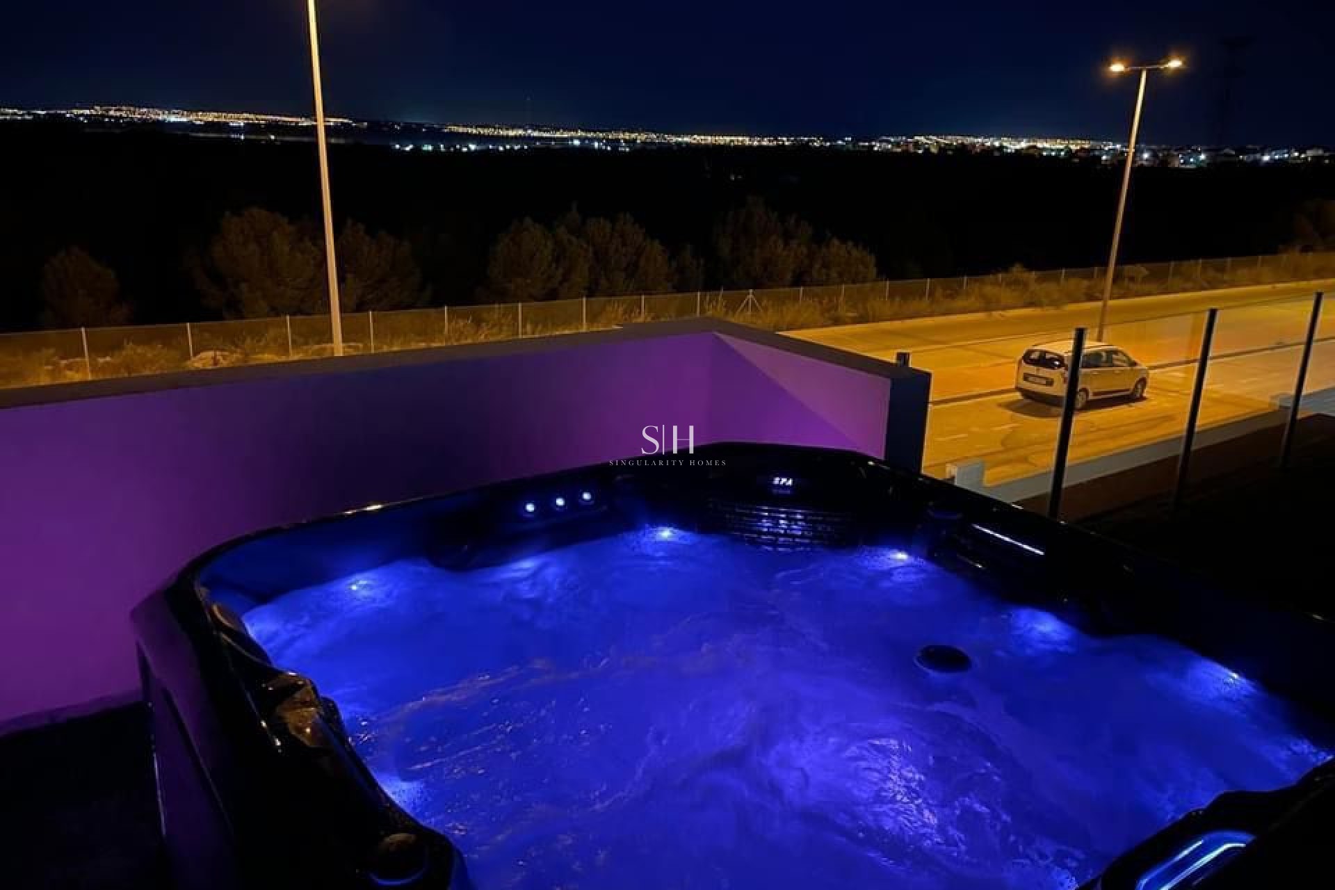 Resale - Villa - Orihuela Costa - Costa Blanca