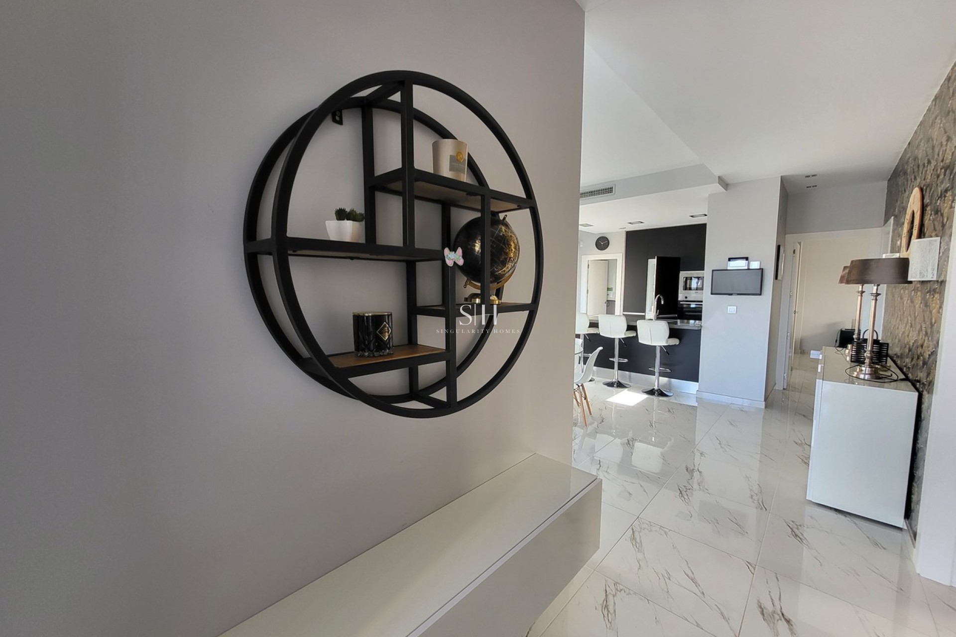 Resale - Villa - Orihuela Costa - Costa Blanca