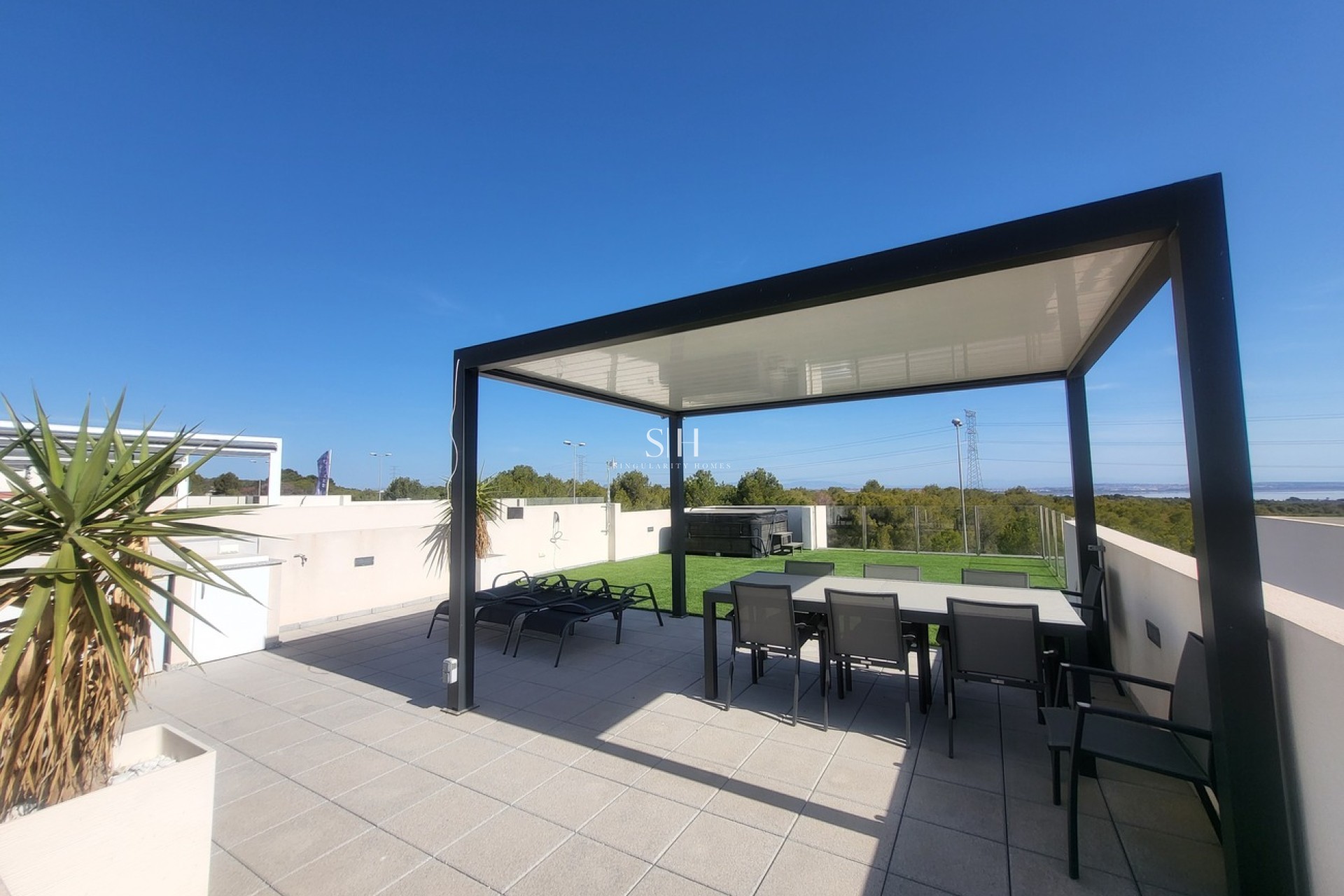 Resale - Villa - Orihuela Costa - Costa Blanca