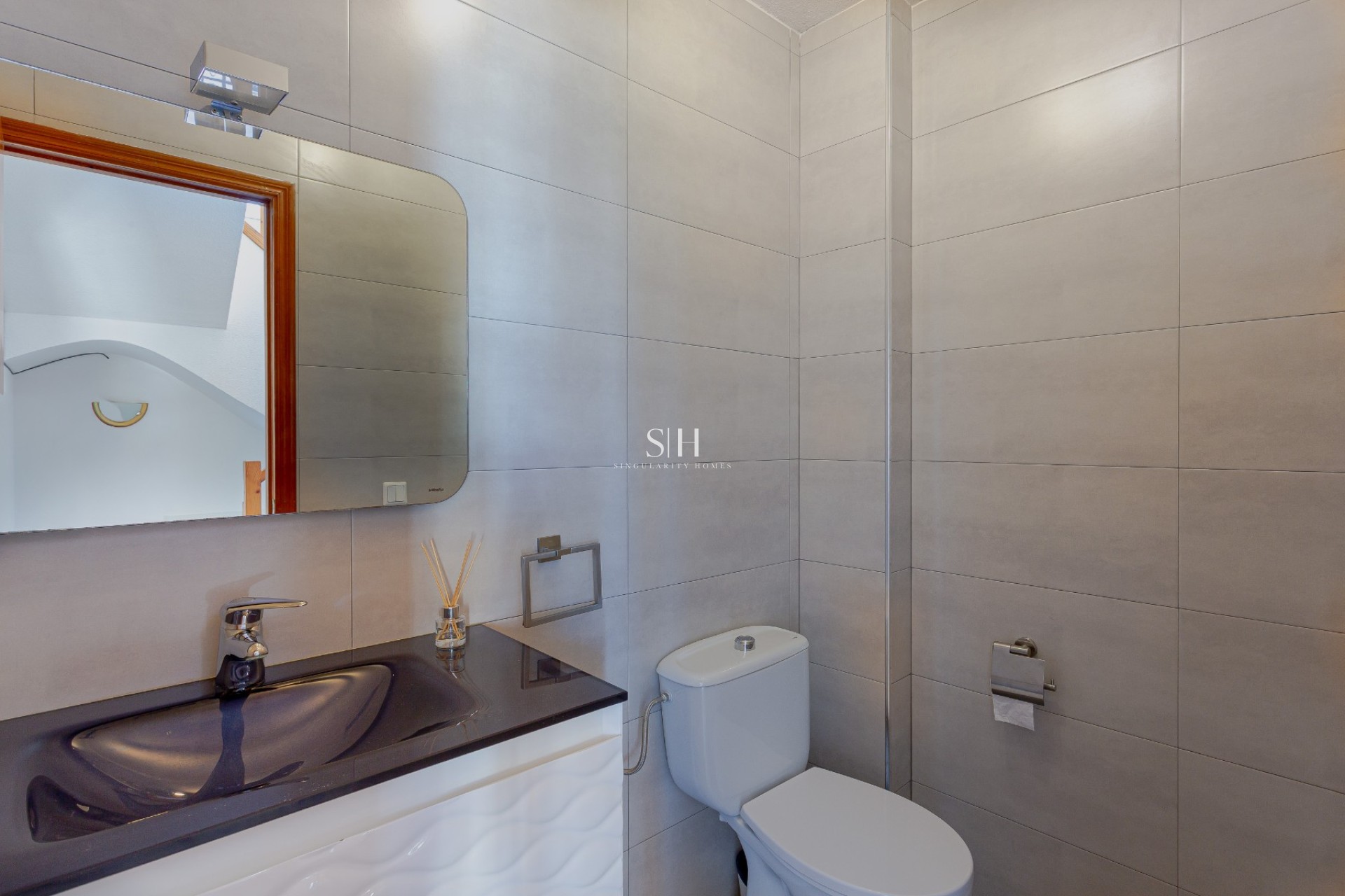 Resale - Villa - Orihuela Costa - Costa Blanca