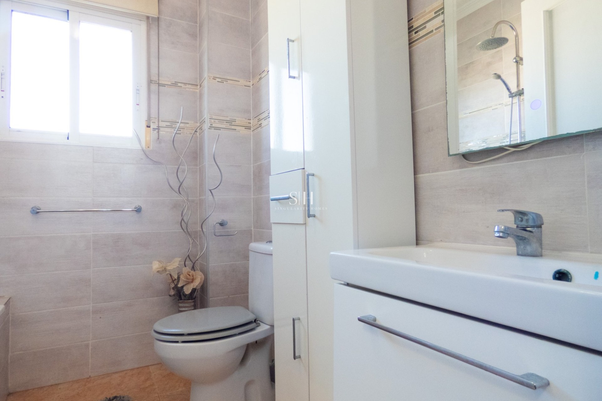 Resale - Villa - Orihuela Costa - Costa Blanca