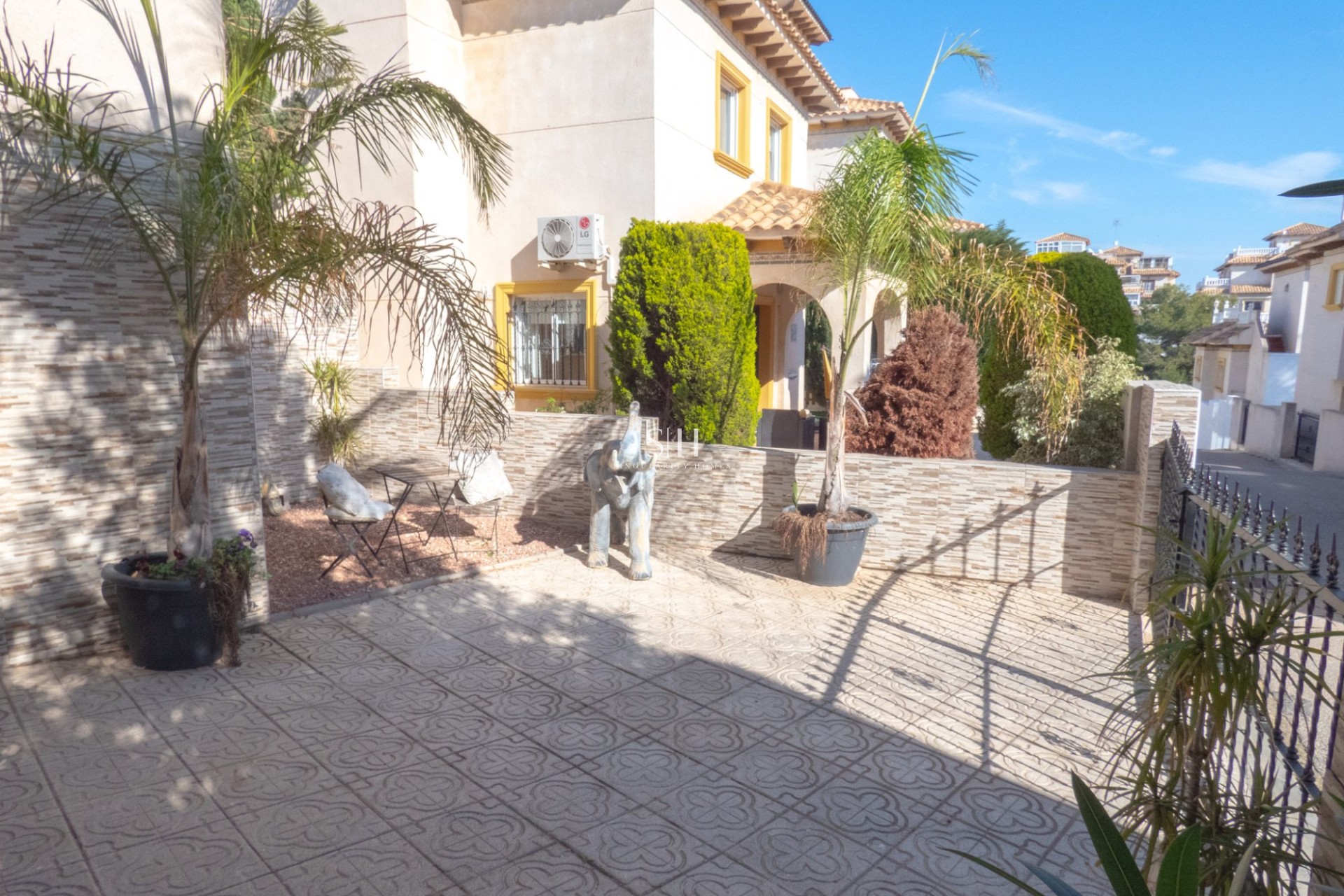 Resale - Villa - Orihuela Costa - Costa Blanca