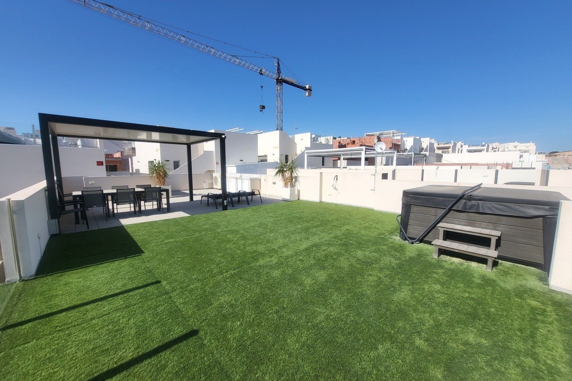 Resale - Villa - Orihuela Costa - Costa Blanca