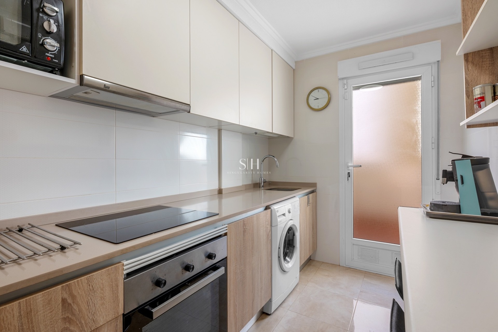 Resale - Villa - Orihuela Costa - Costa Blanca