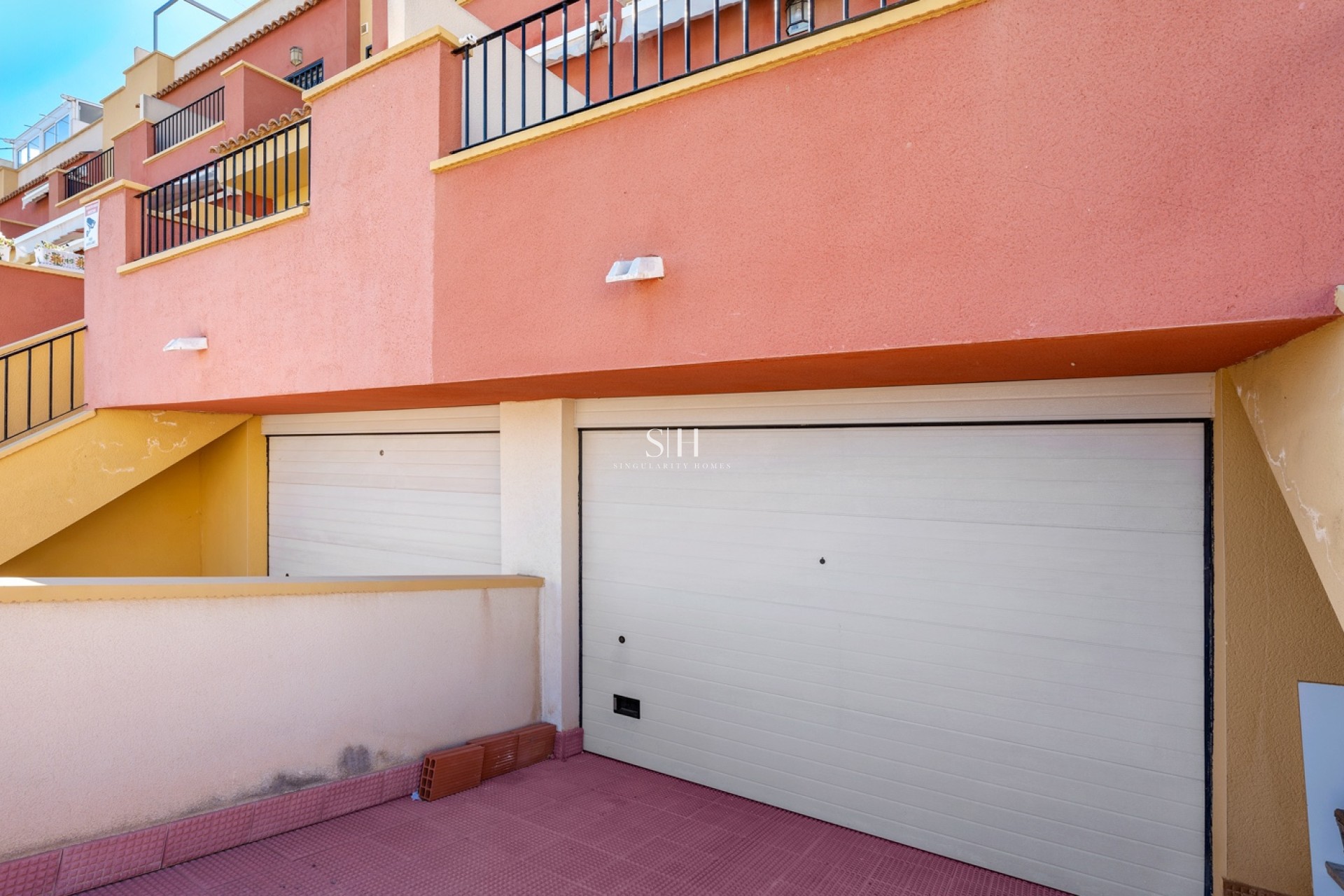 Resale - Villa - Orihuela Costa - Costa Blanca