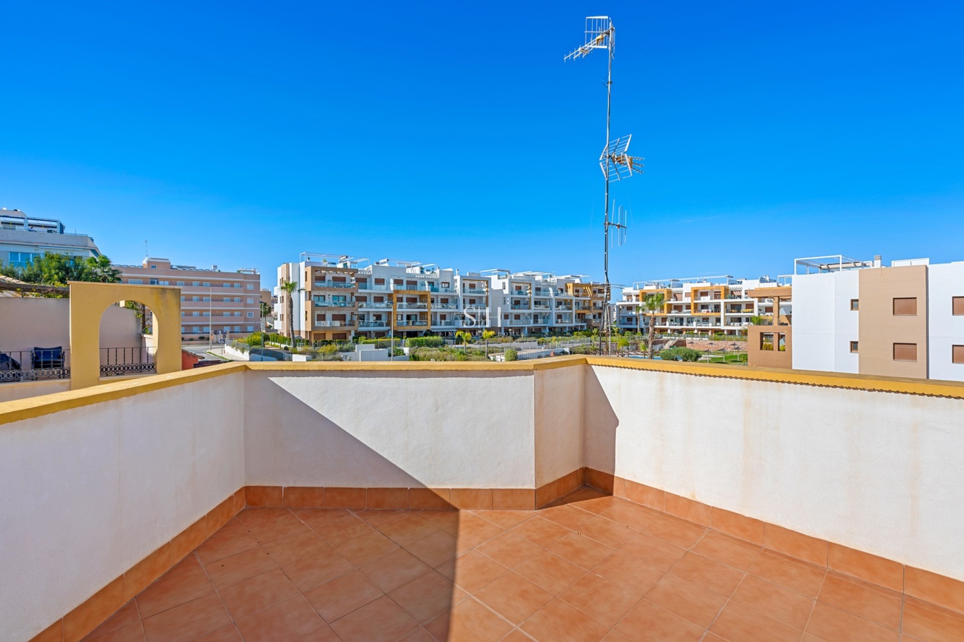 Resale - Villa - Orihuela Costa - Costa Blanca