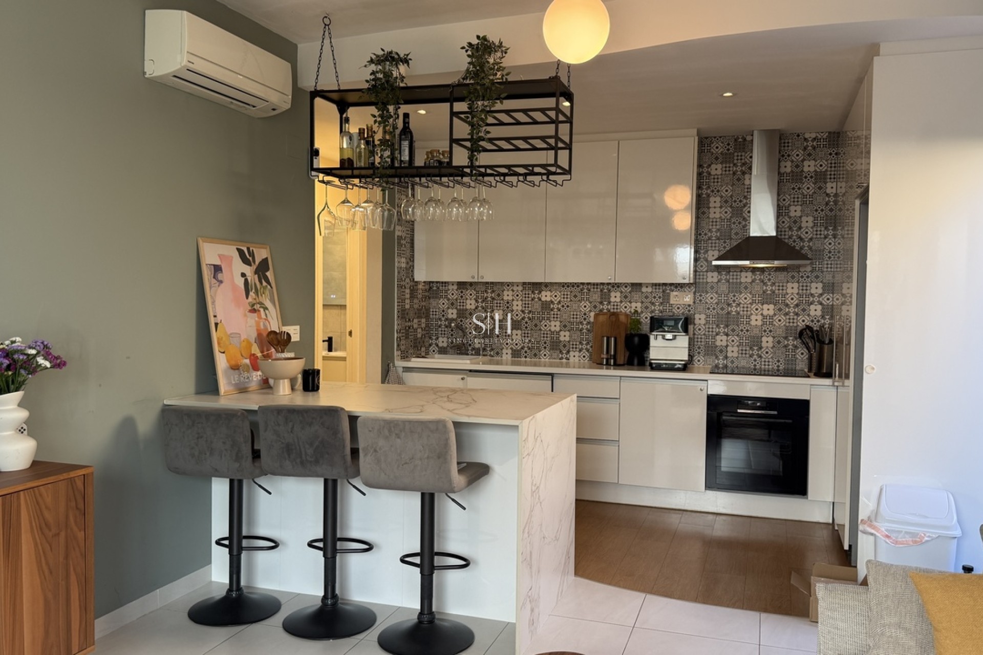 Resale - Villa - Orihuela Costa - Costa Blanca