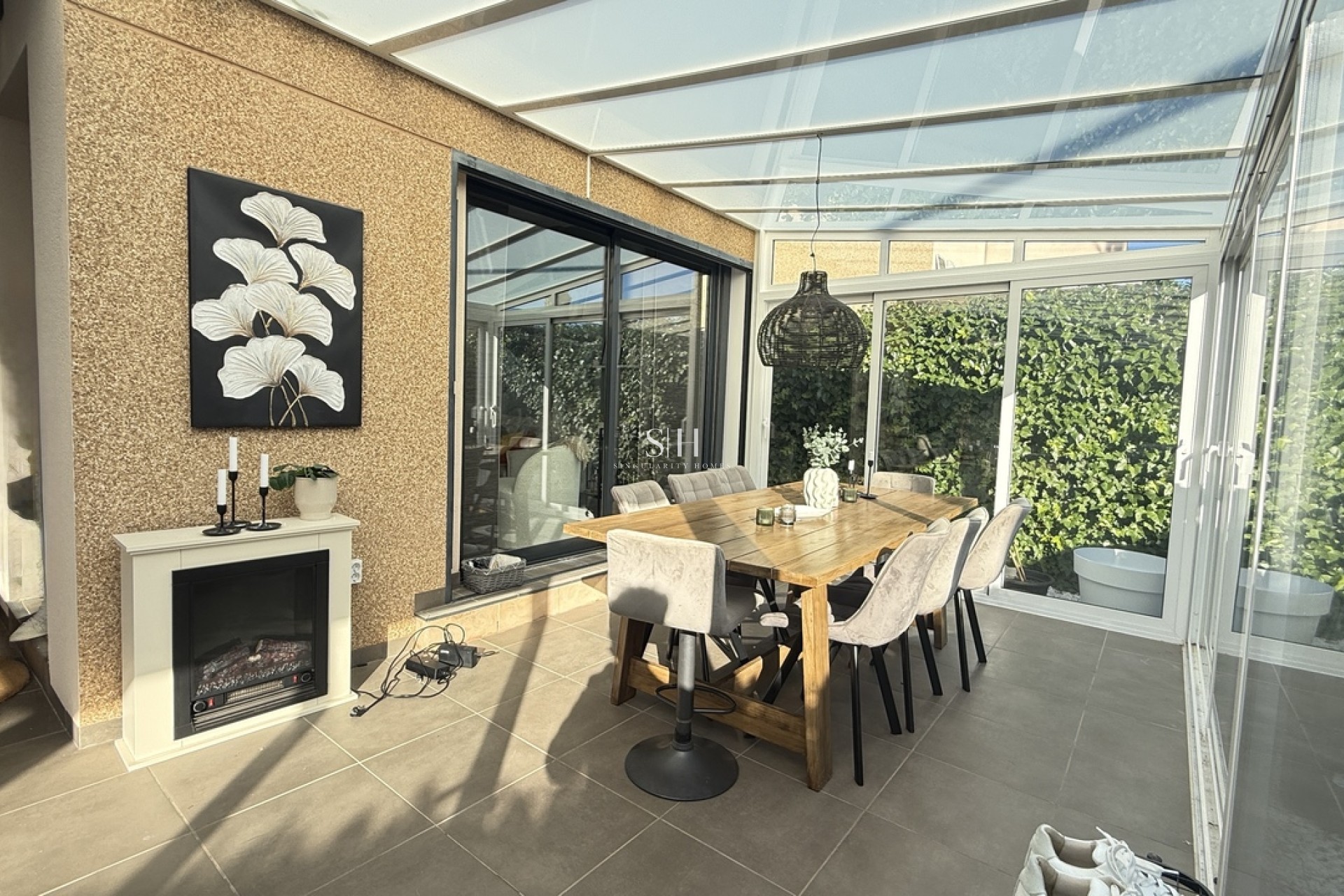 Resale - Villa - Orihuela Costa - Costa Blanca