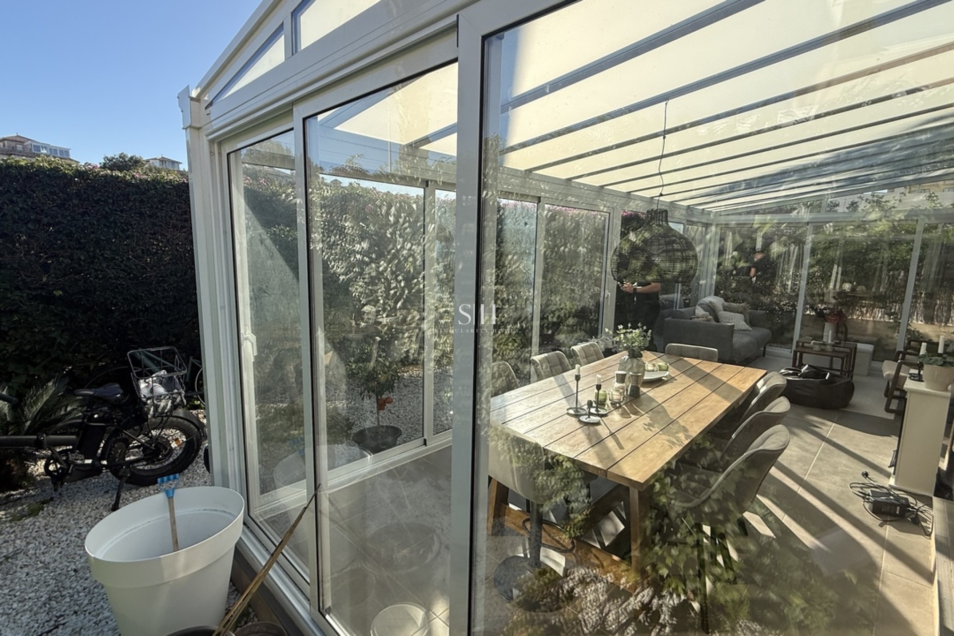 Resale - Villa - Orihuela Costa - Costa Blanca