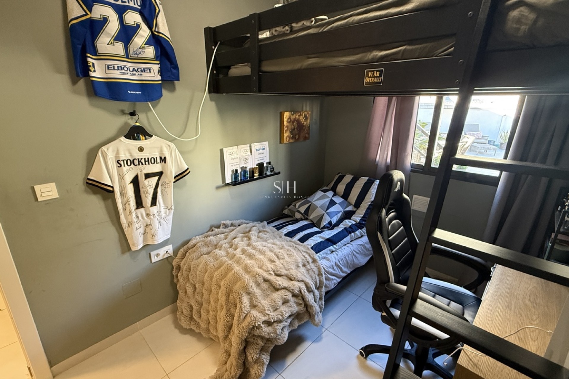 Resale - Villa - Orihuela Costa - Costa Blanca