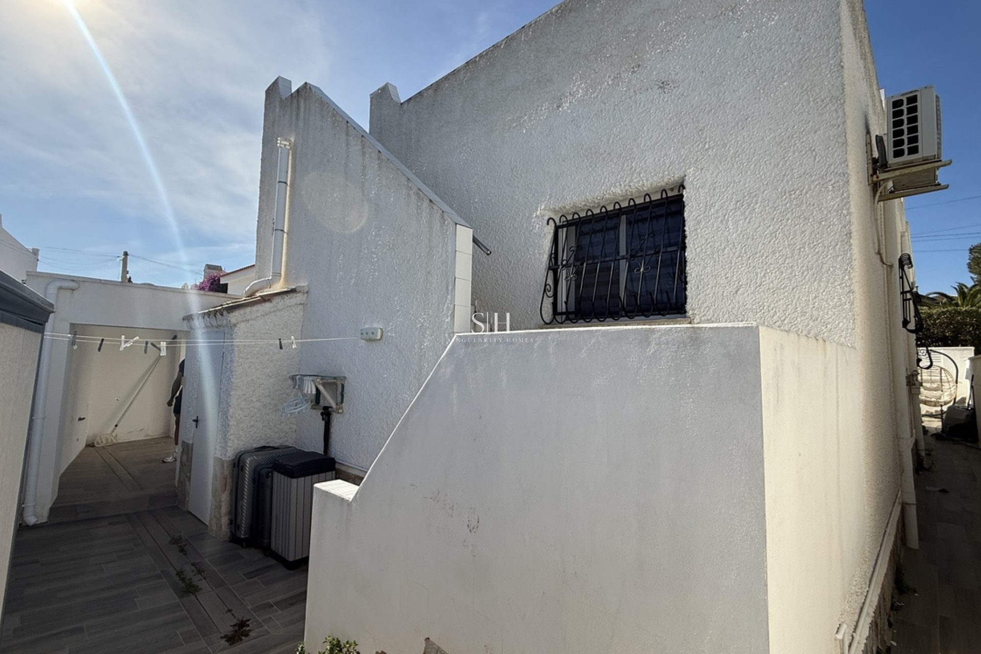 Resale - Villa - Orihuela Costa - Costa Blanca