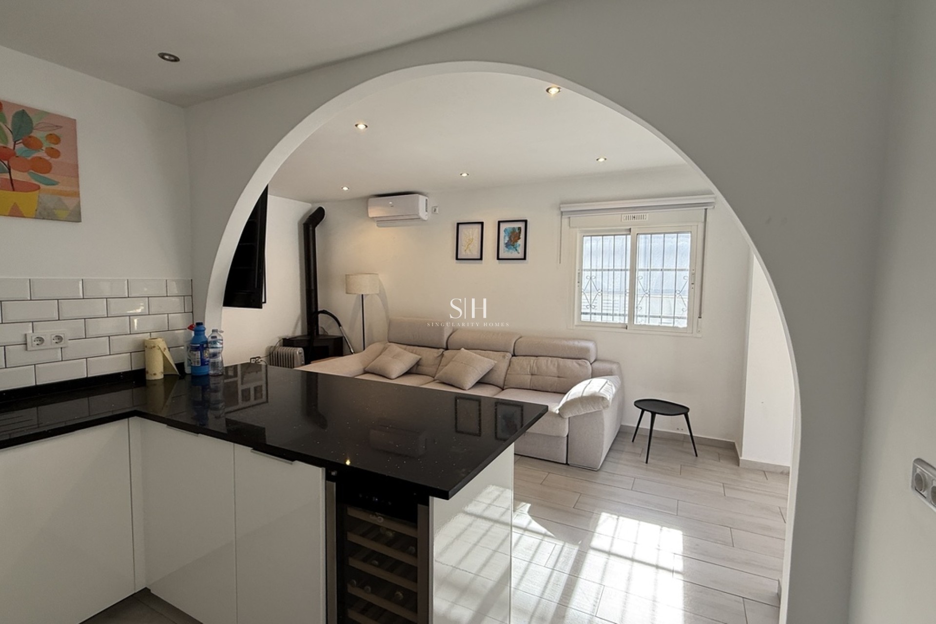 Resale - Villa - Orihuela Costa - Costa Blanca