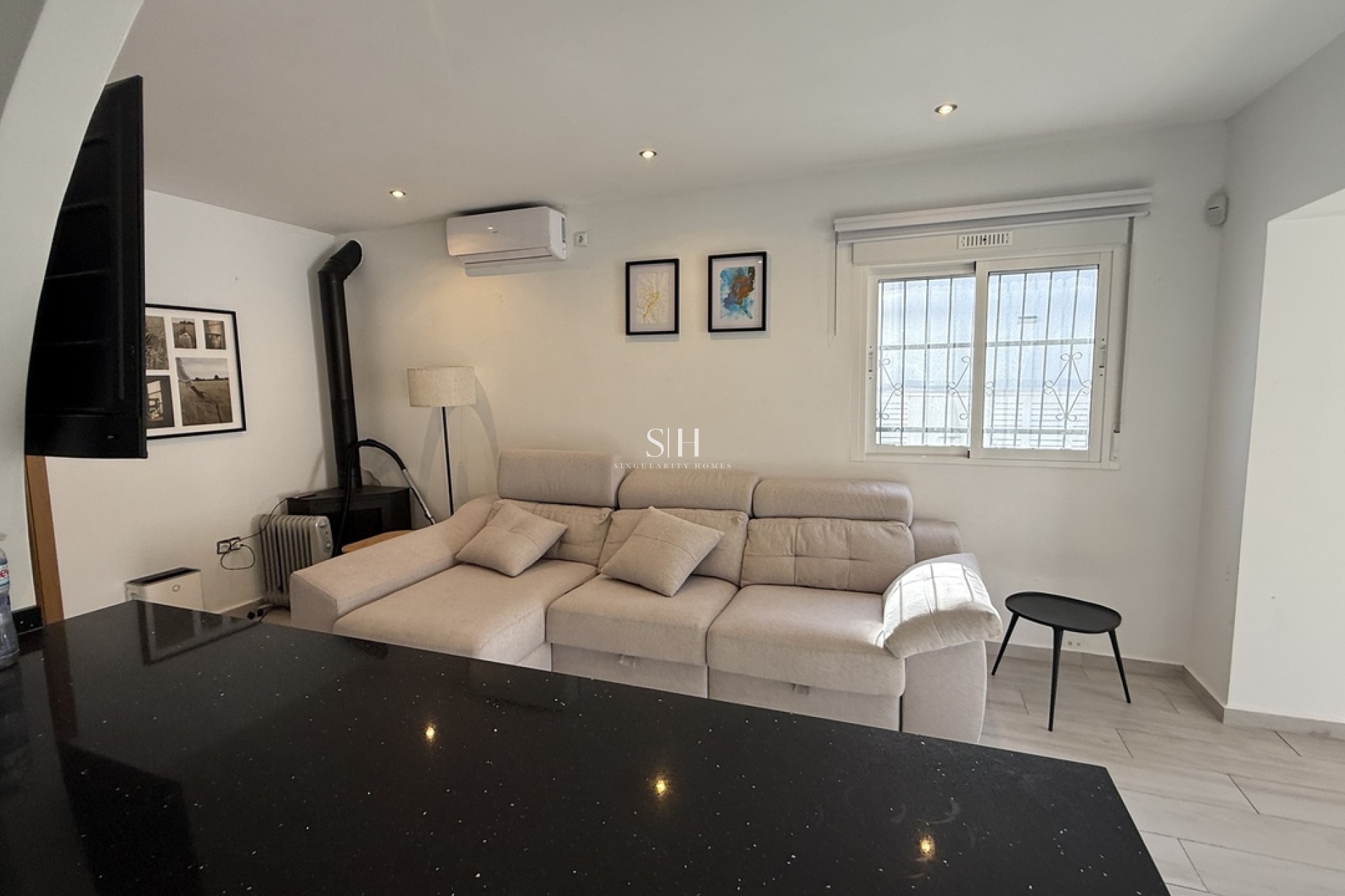 Resale - Villa - Orihuela Costa - Costa Blanca