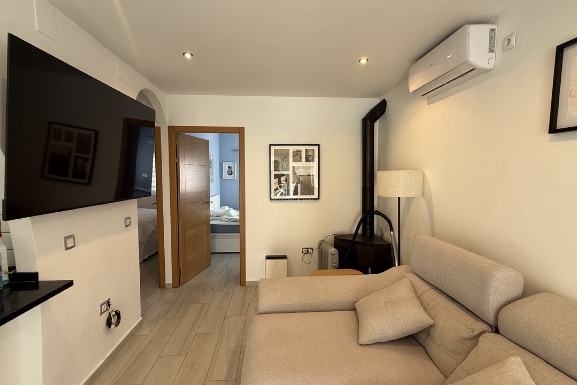 Resale - Villa - Orihuela Costa - Costa Blanca