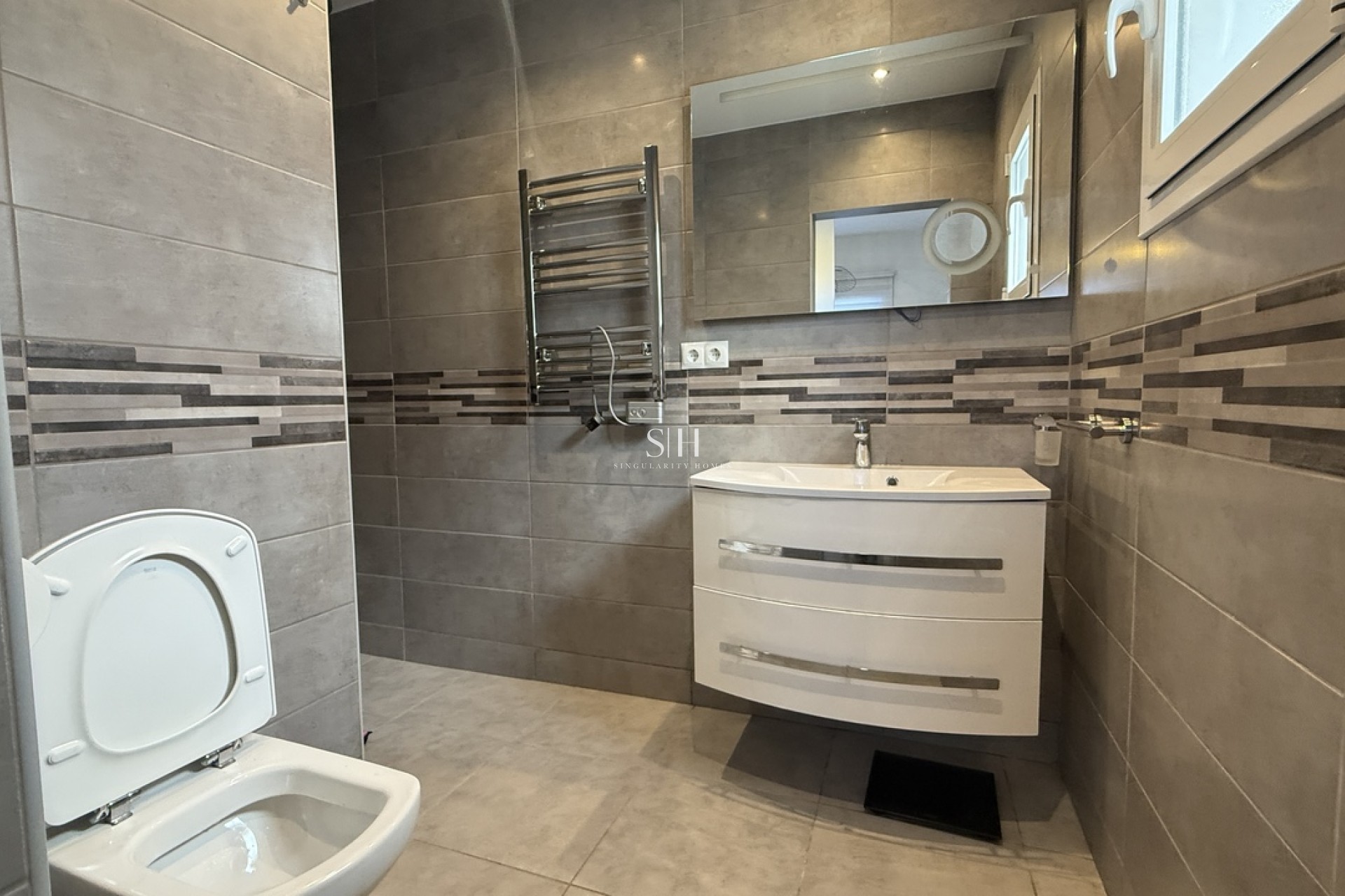 Resale - Villa - Orihuela Costa - Costa Blanca