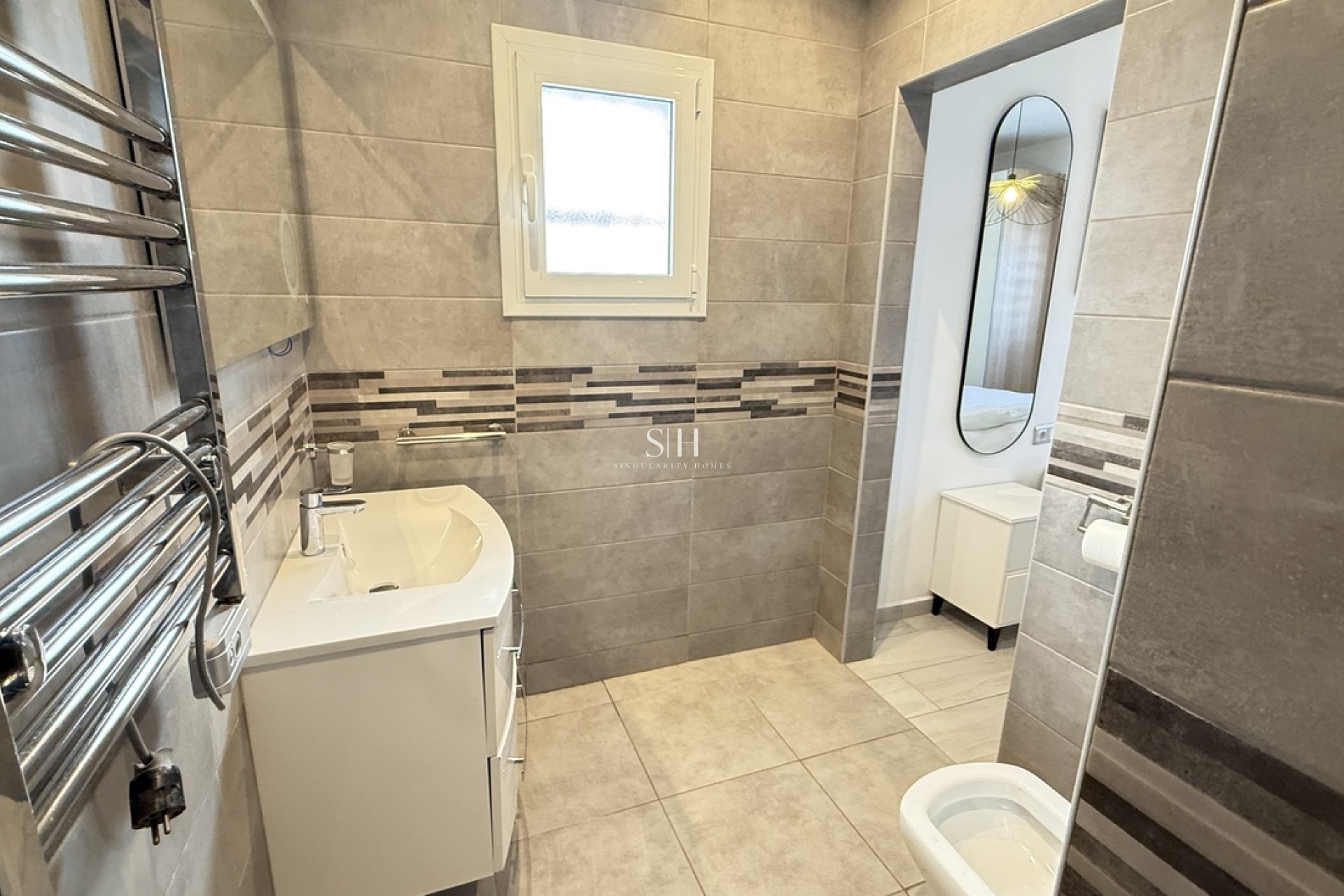 Resale - Villa - Orihuela Costa - Costa Blanca