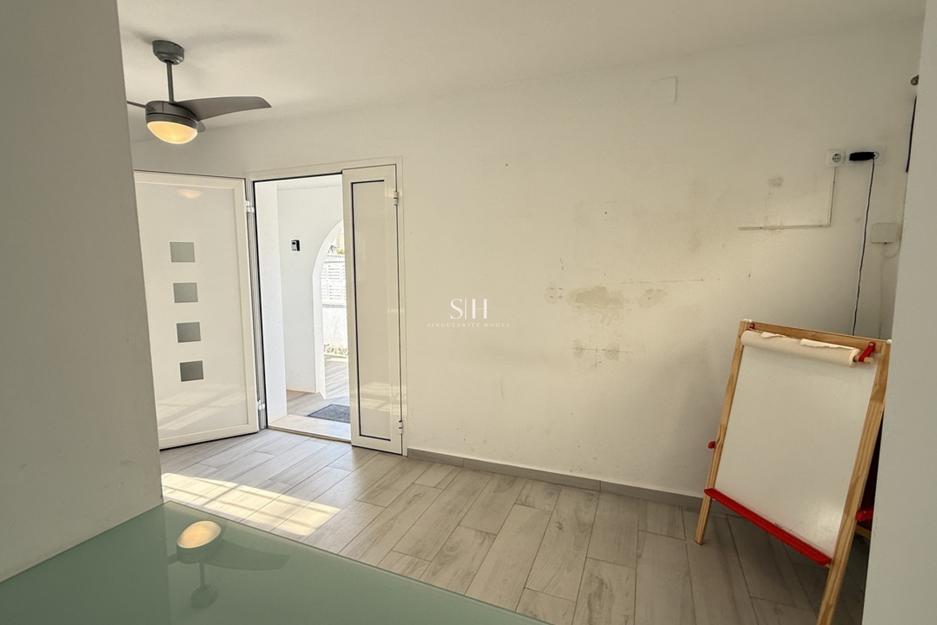 Resale - Villa - Orihuela Costa - Costa Blanca