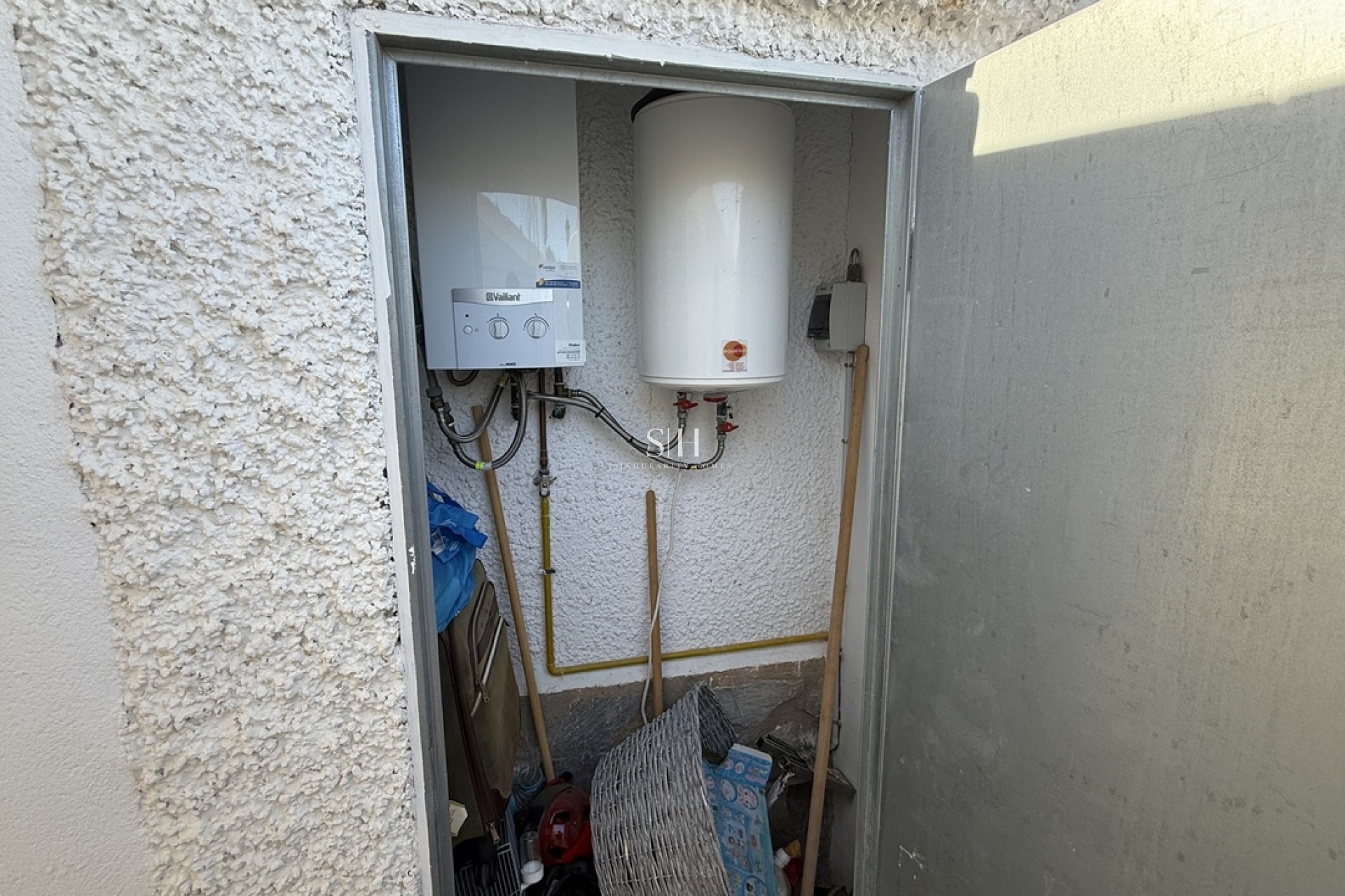 Resale - Villa - Orihuela Costa - Costa Blanca