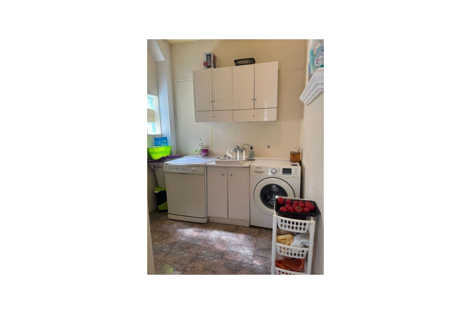 Resale - Villa - Orihuela Costa - Costa Blanca