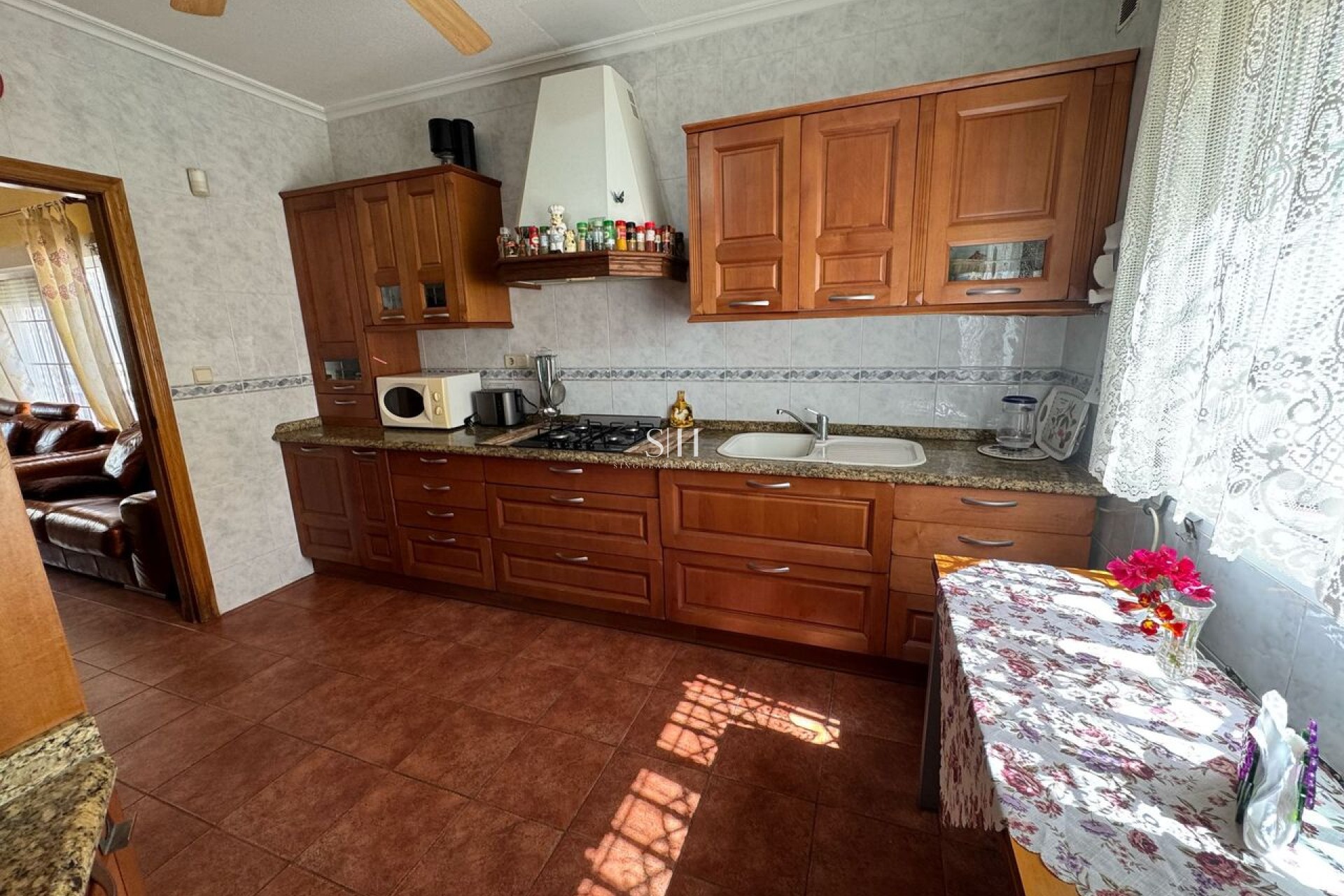 Resale - Villa - Orihuela Costa - Costa Blanca