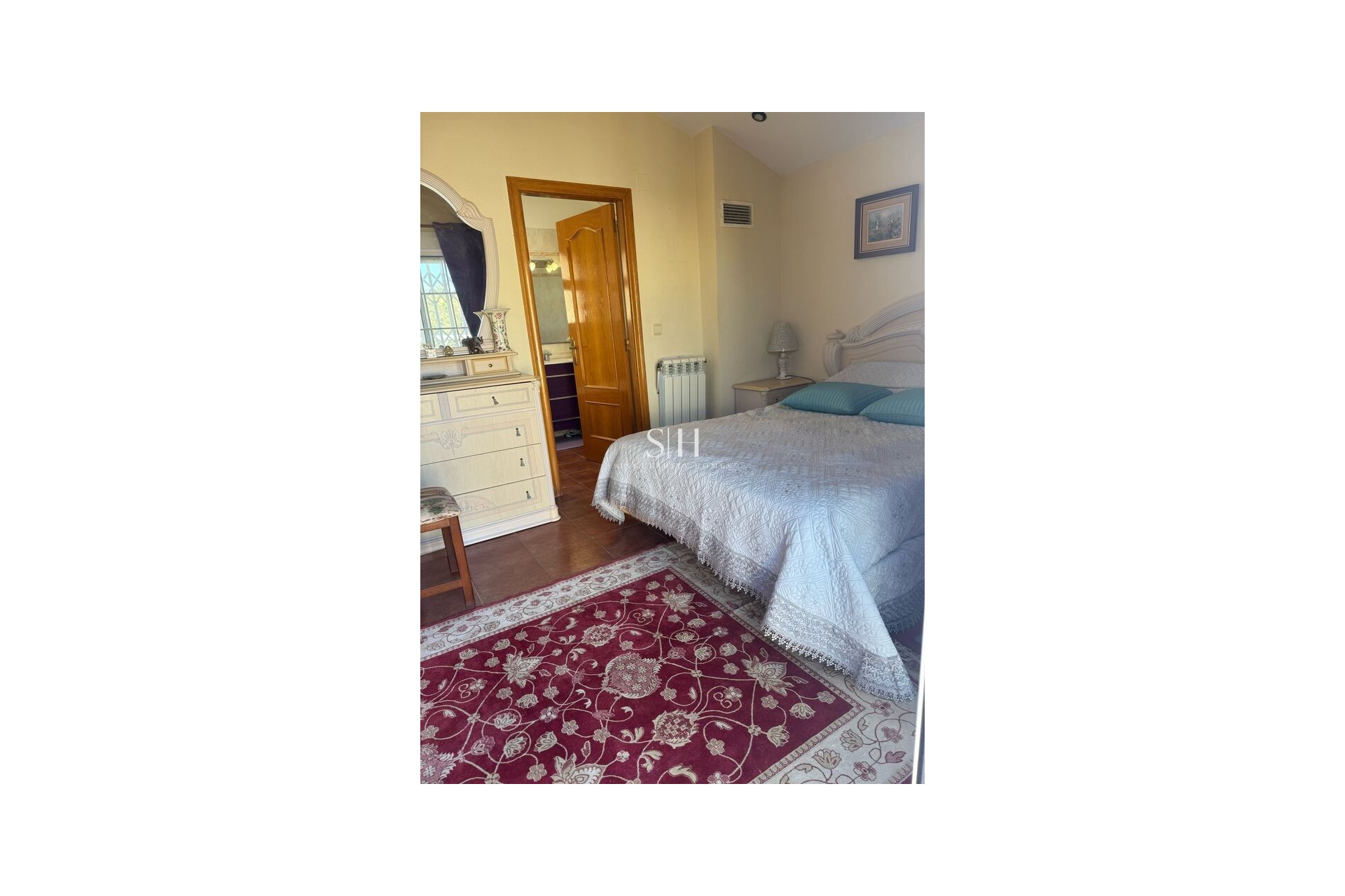 Resale - Villa - Orihuela Costa - Costa Blanca