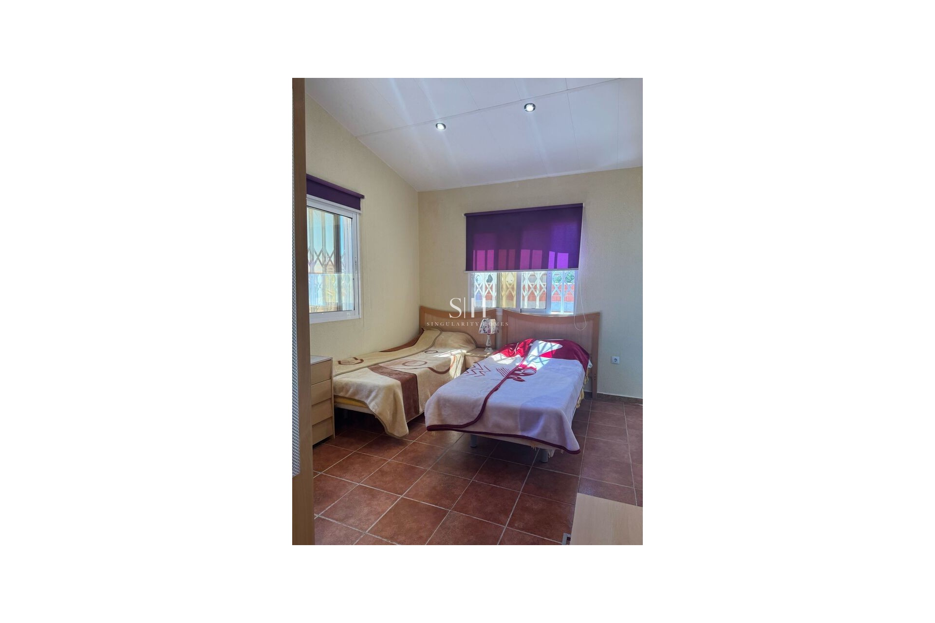 Resale - Villa - Orihuela Costa - Costa Blanca