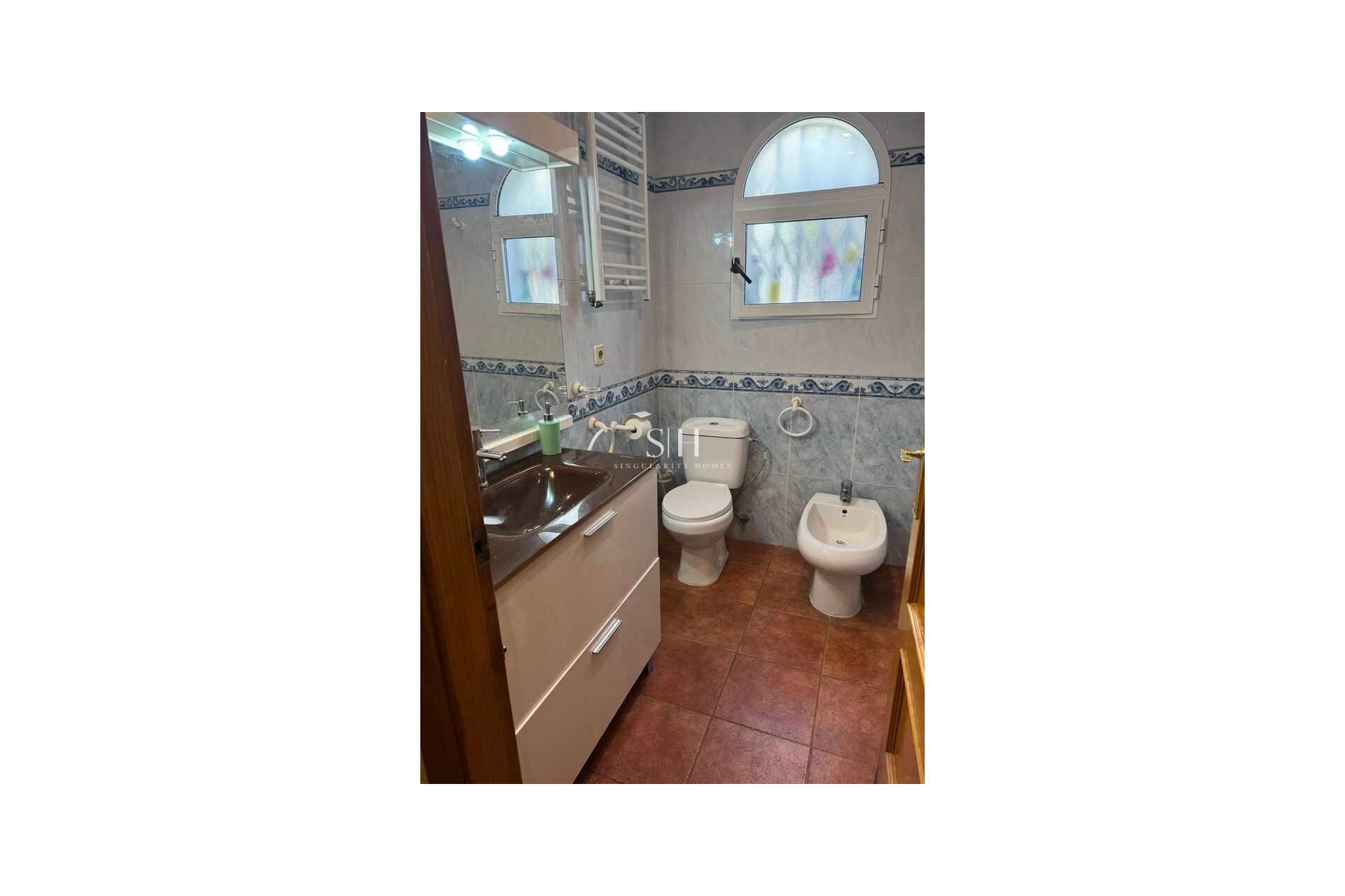 Resale - Villa - Orihuela Costa - Costa Blanca